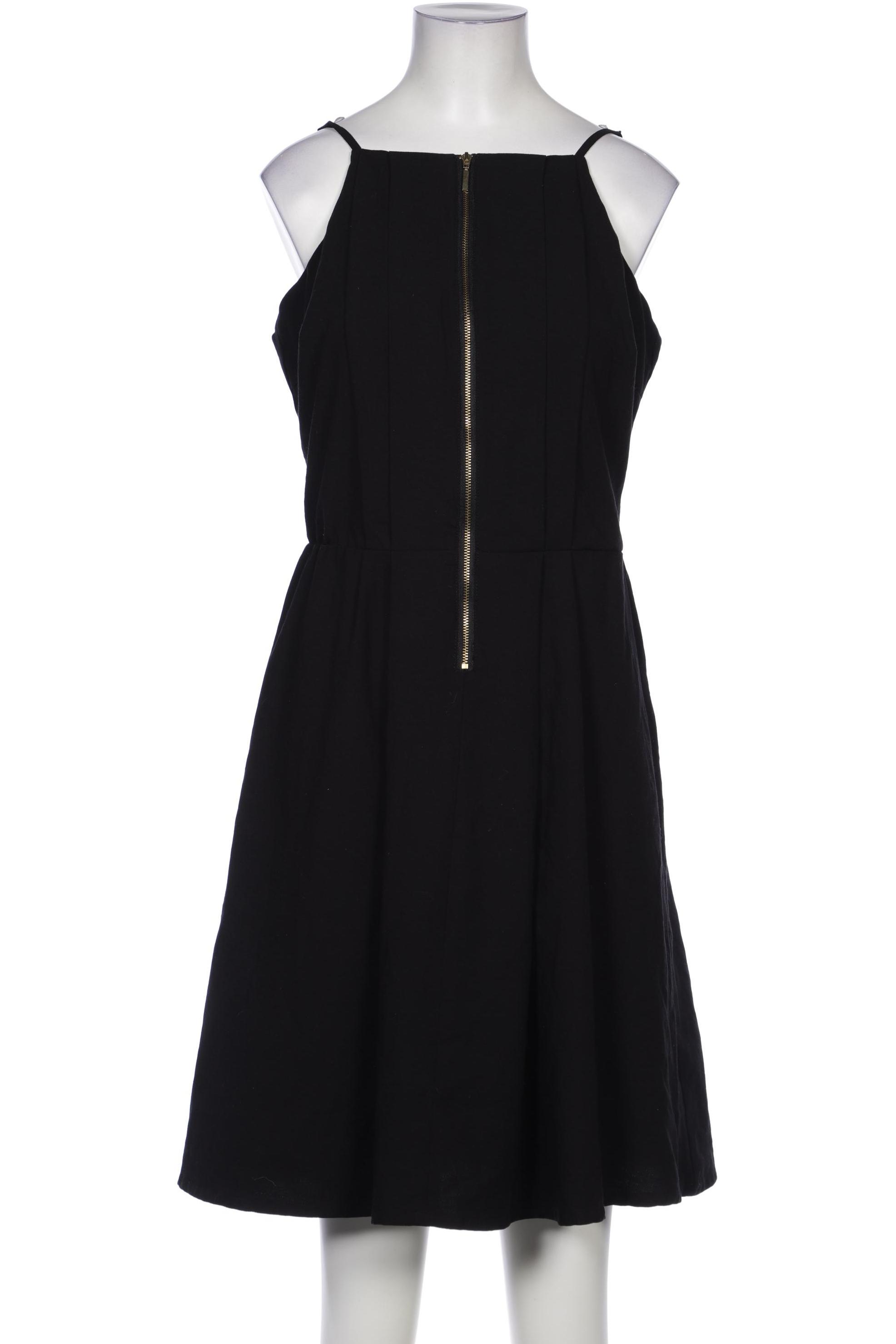 

mint&berry Damen Kleid, schwarz, Gr. 38