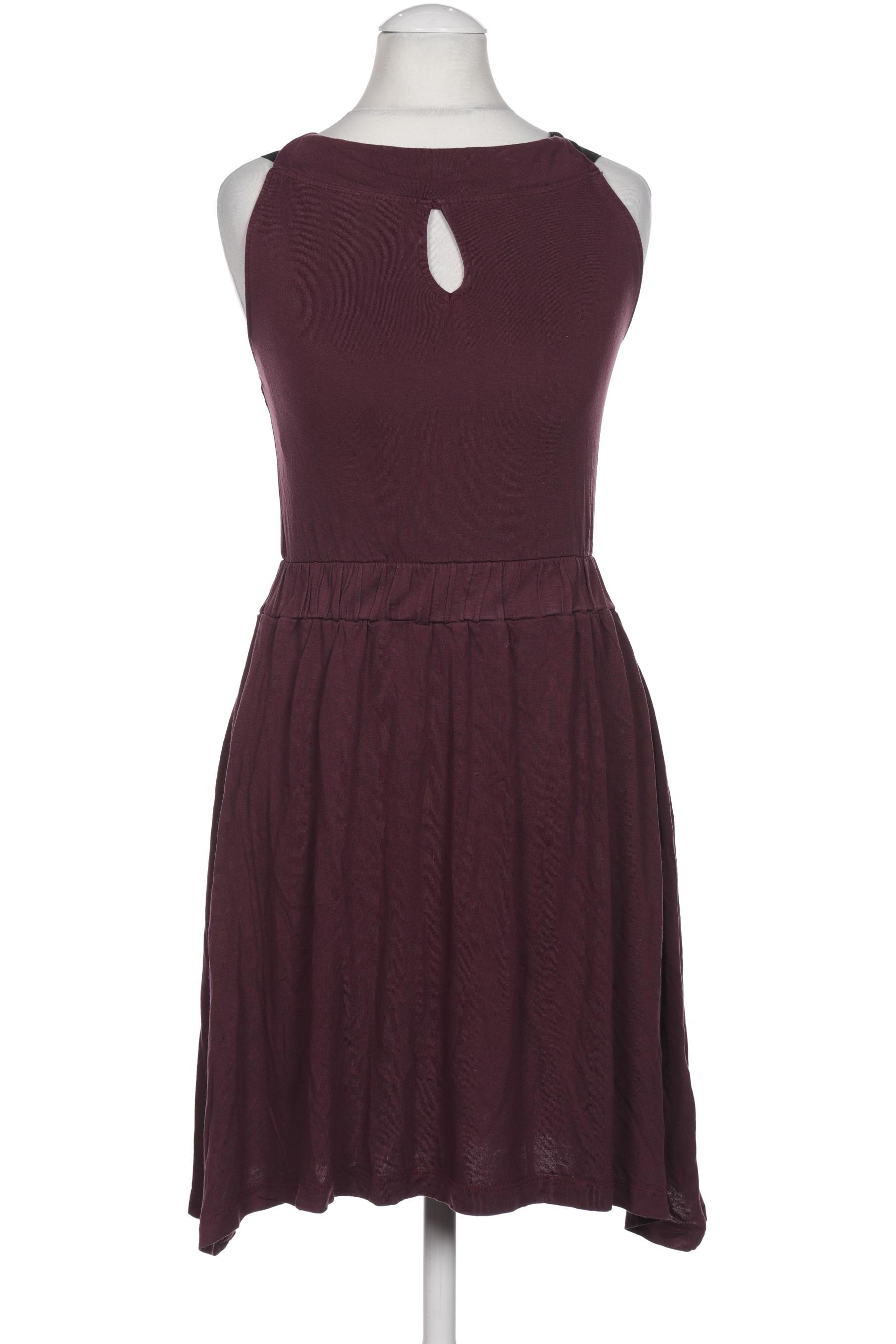 

mint & berry Damen Kleid, bordeaux
