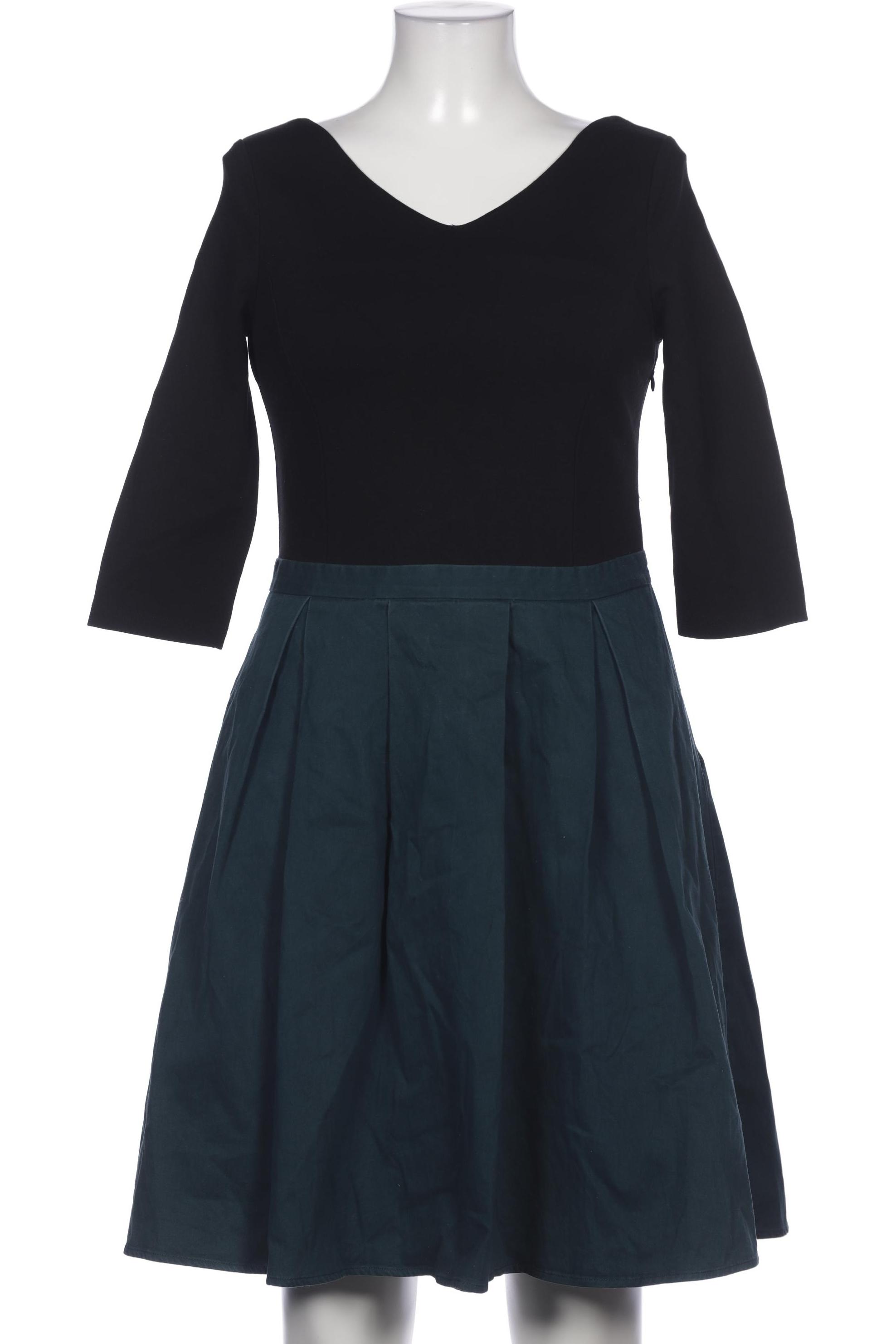 

mint&berry Damen Kleid, türkis, Gr. 36