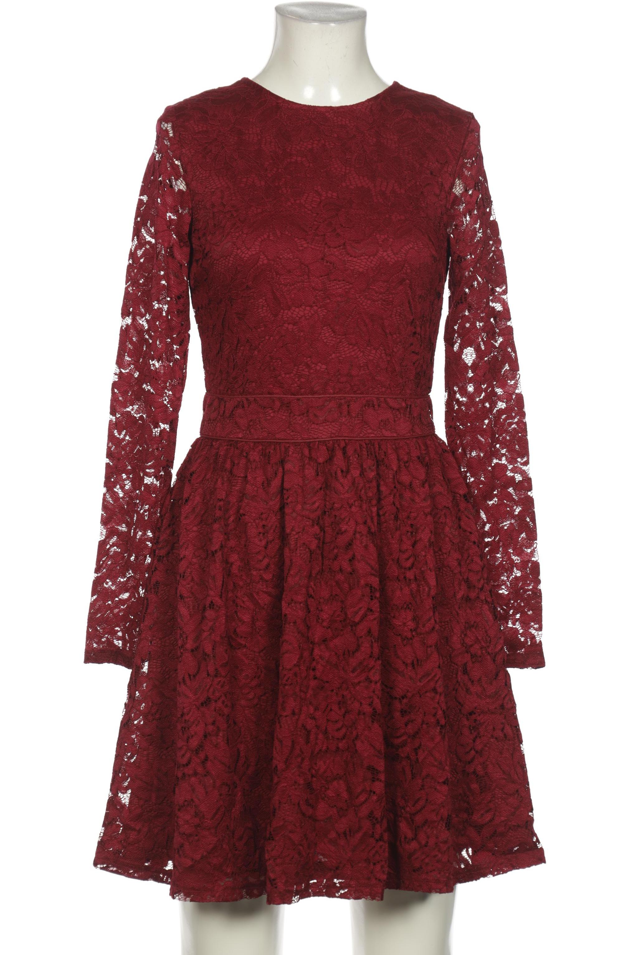 

mint&berry Damen Kleid, bordeaux