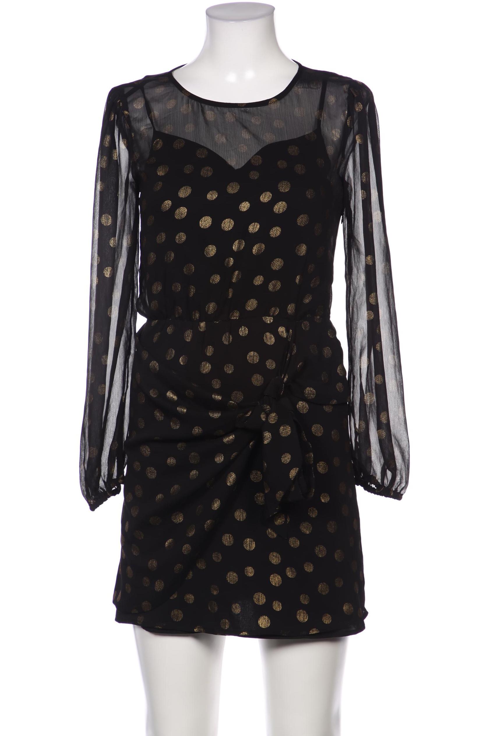 

mint&berry Damen Kleid, schwarz, Gr. 36