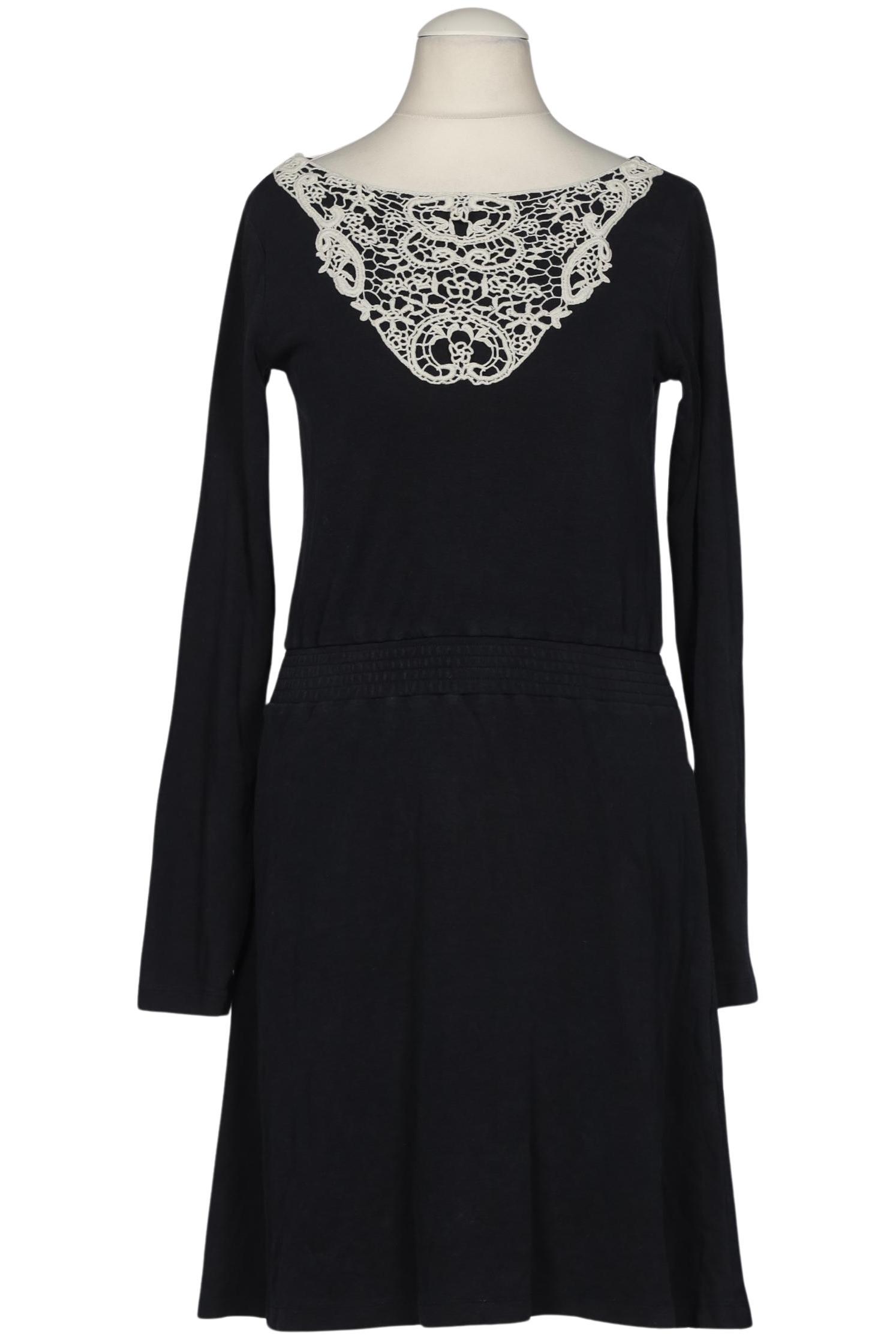 

mint&berry Damen Kleid, marineblau, Gr. 34