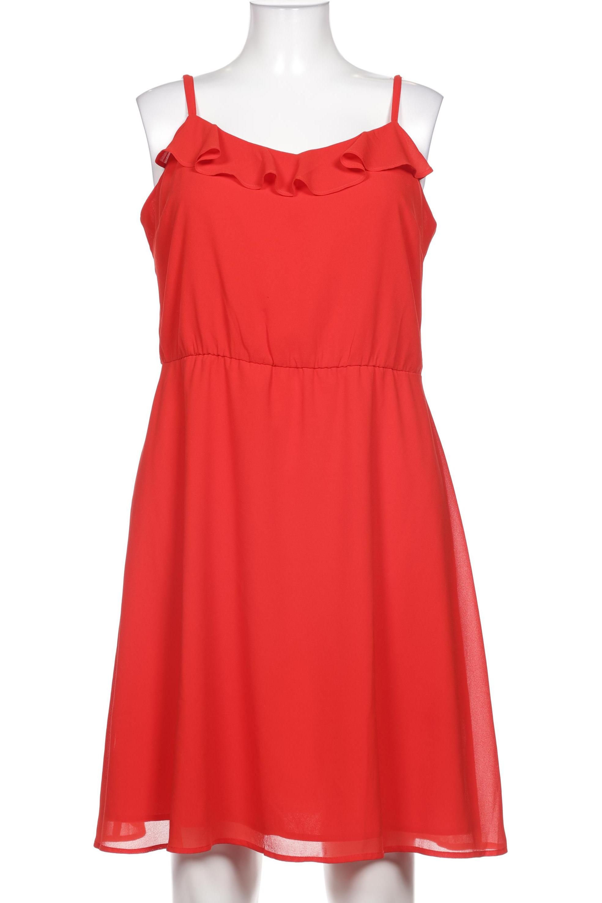 

mint&berry Damen Kleid, rot, Gr. 42