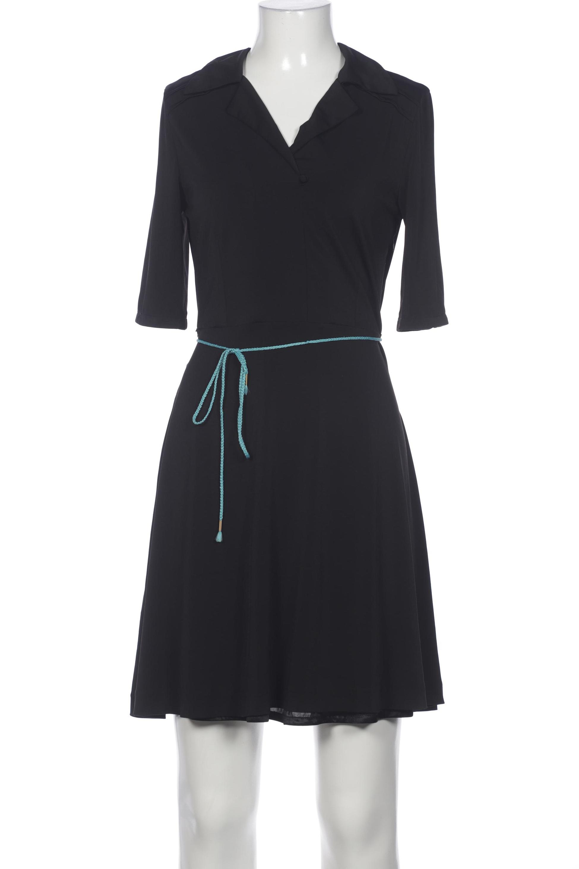 

mint & berry Damen Kleid, schwarz