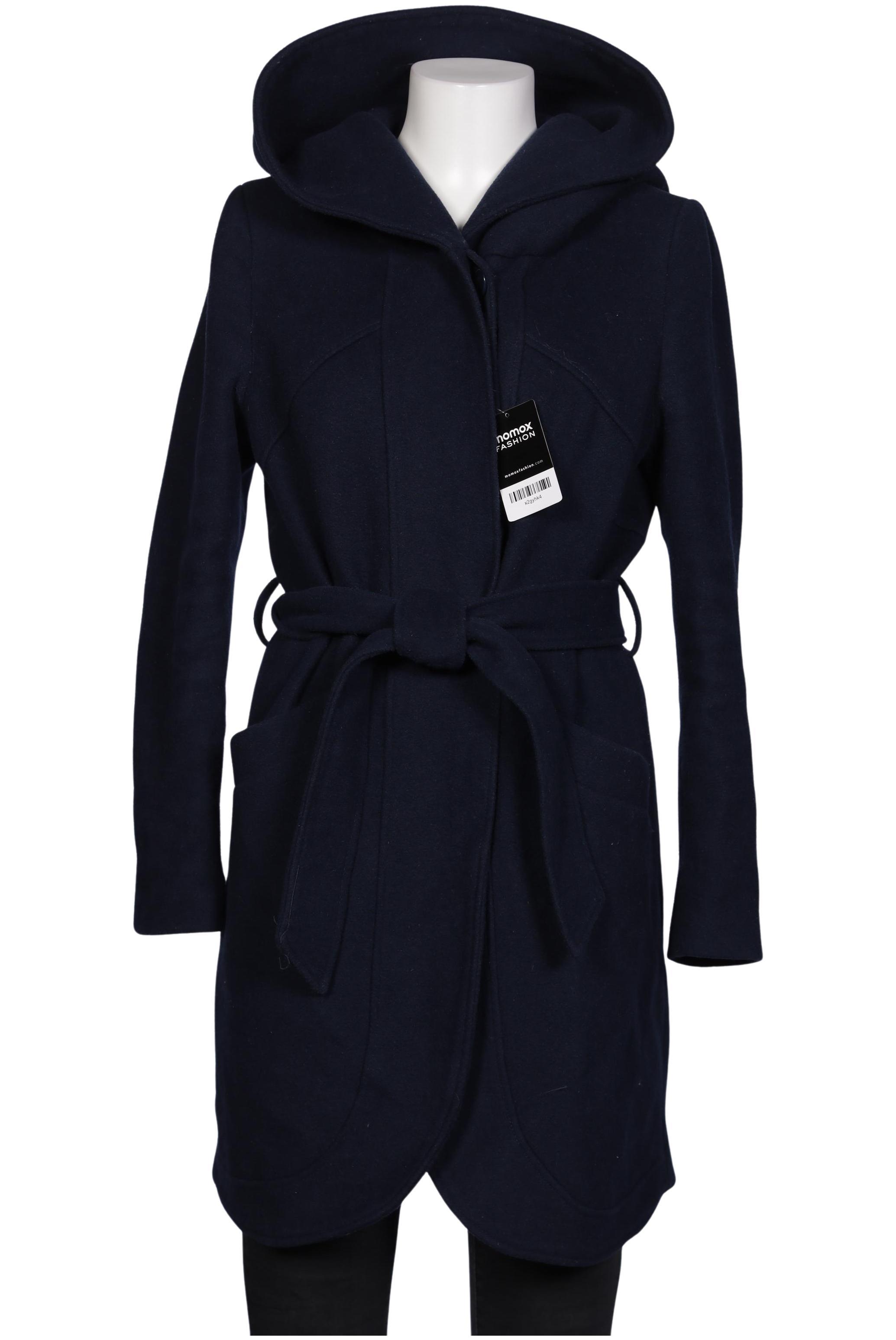 

mint&berry Damen Mantel, marineblau, Gr. 38