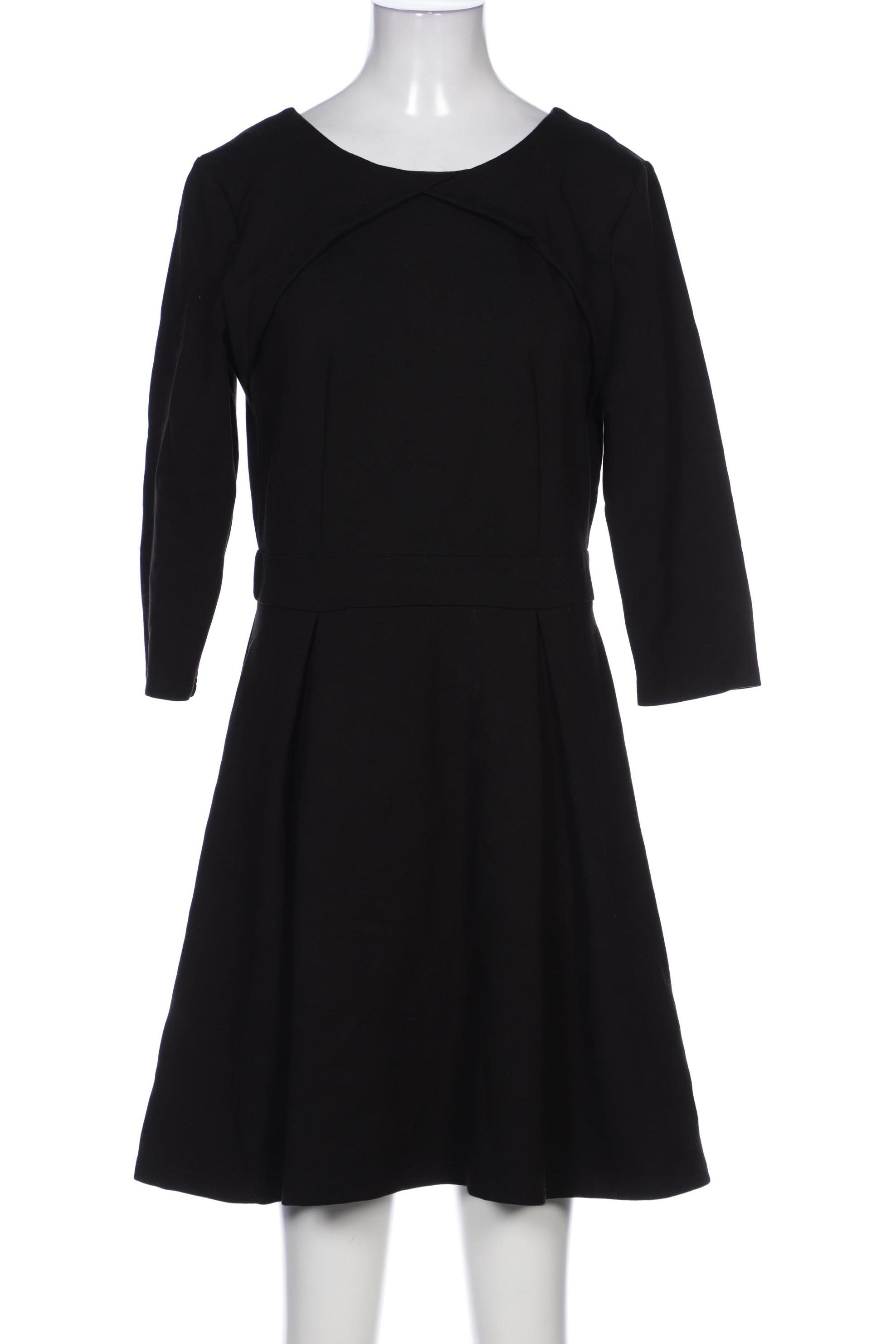 

mint & berry Damen Kleid, schwarz
