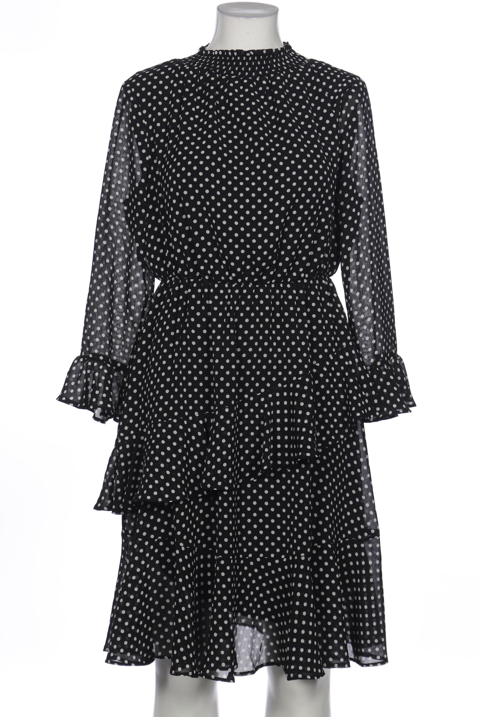 

mint & berry Damen Kleid, schwarz