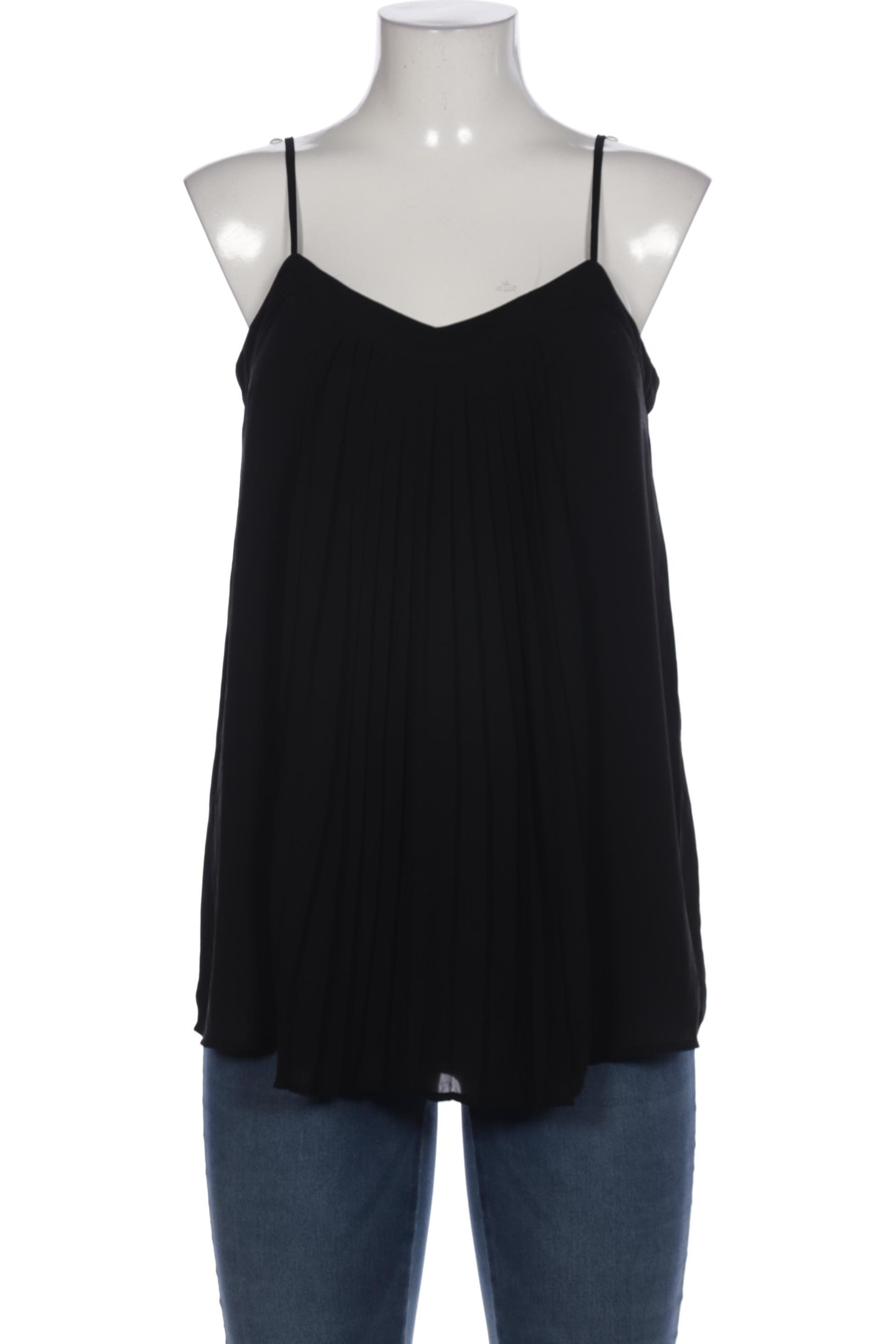 

mint&berry Damen Bluse, schwarz