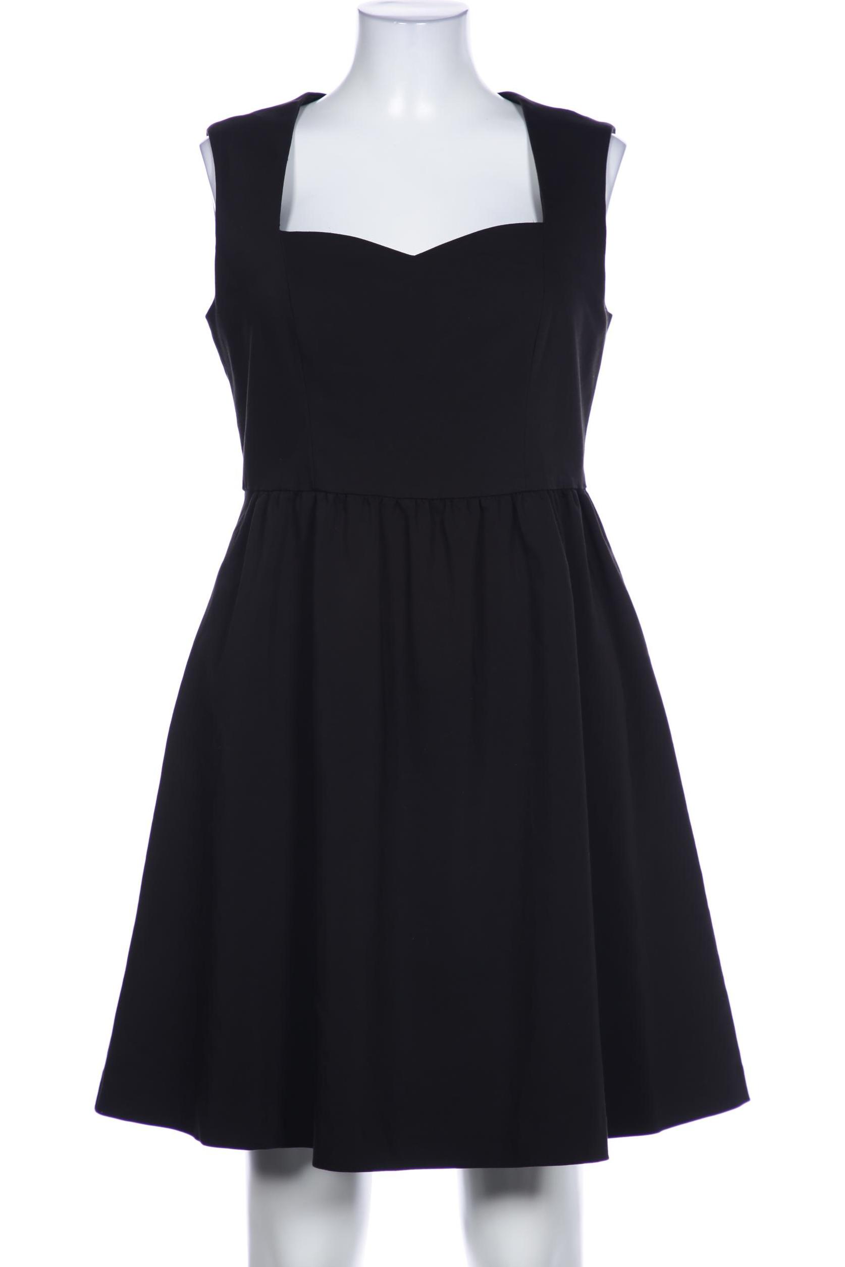 

mint & berry Damen Kleid, schwarz