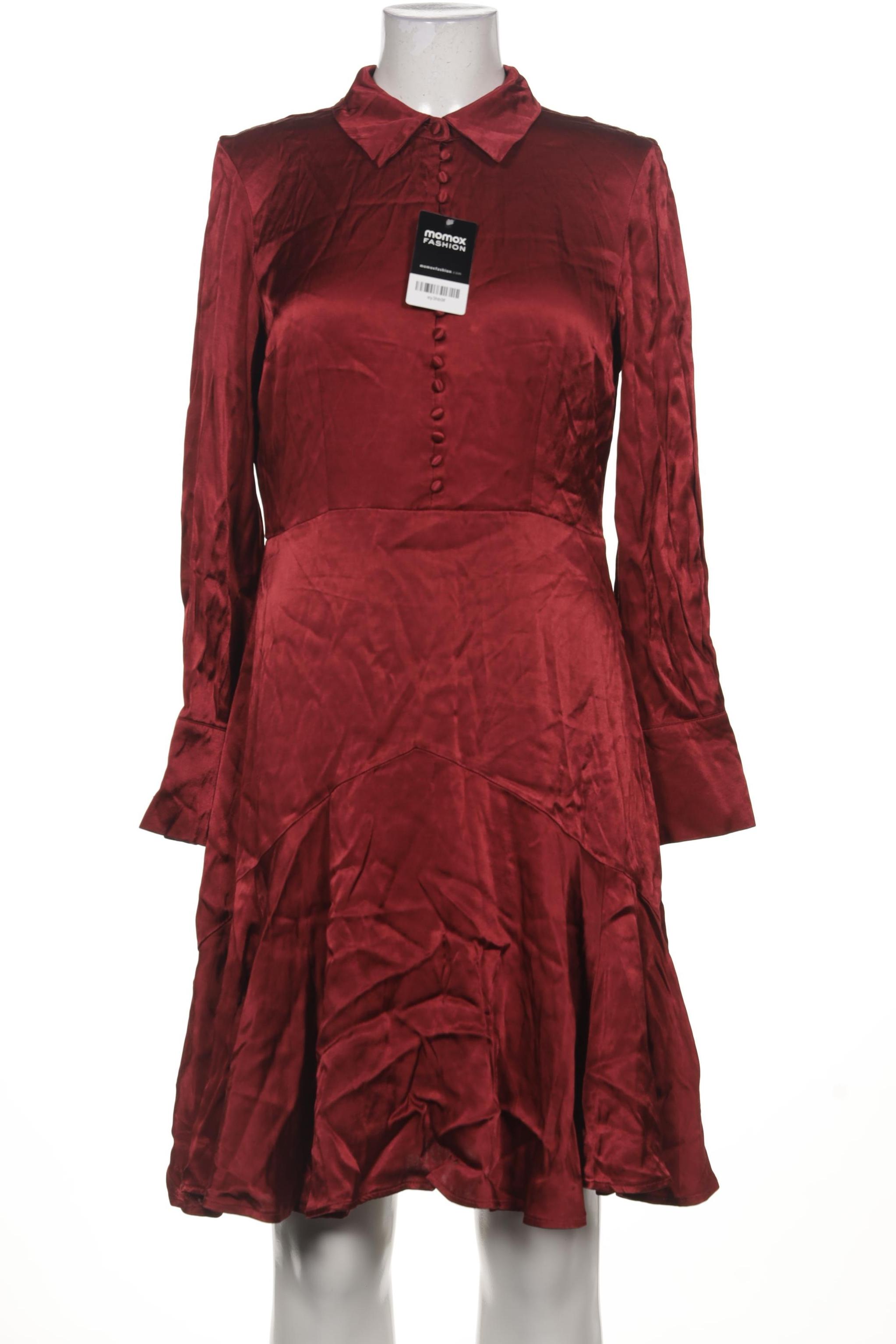 

mint&berry Damen Kleid, rot, Gr. 42