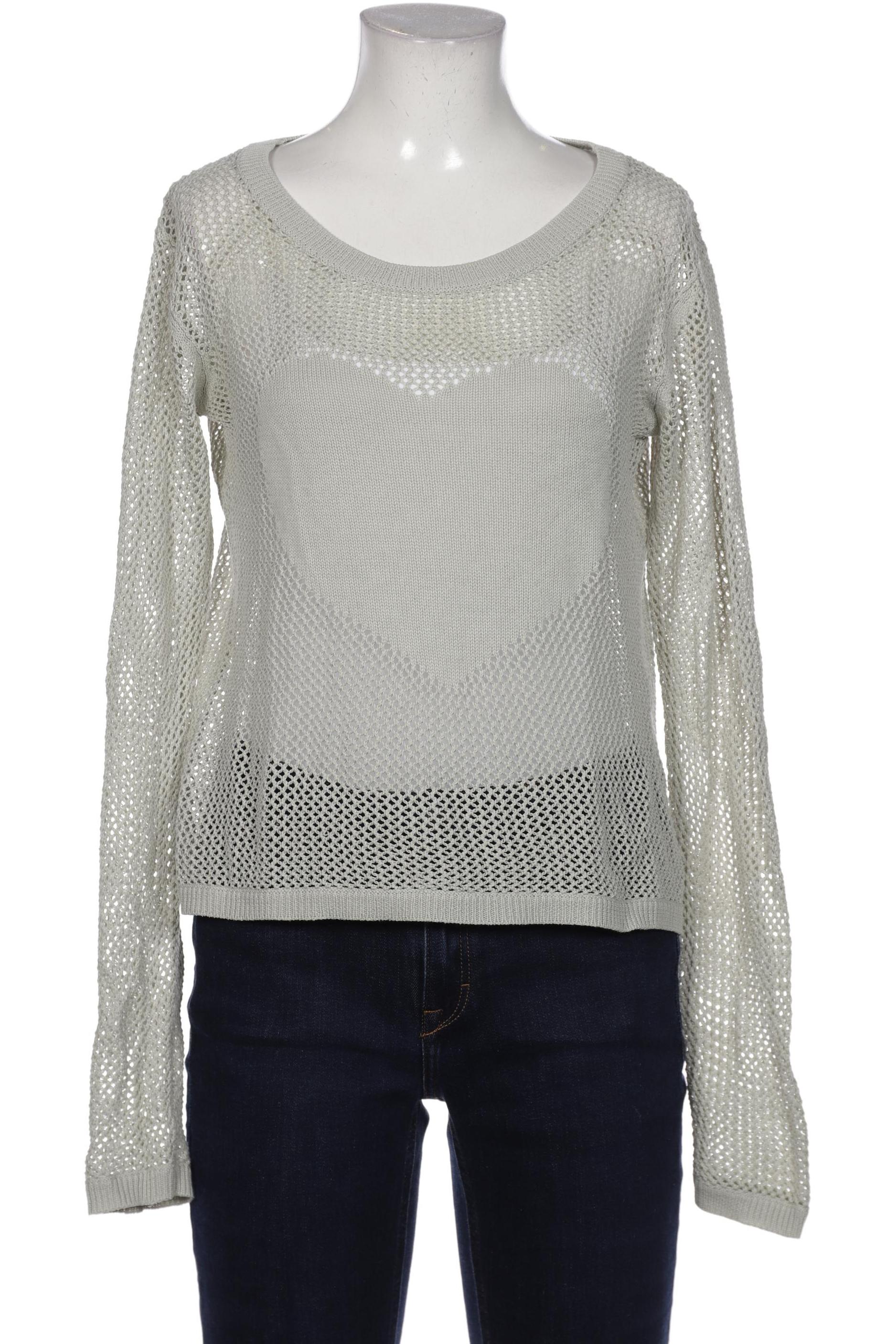 

mint&berry Damen Pullover, hellgrün, Gr. 38