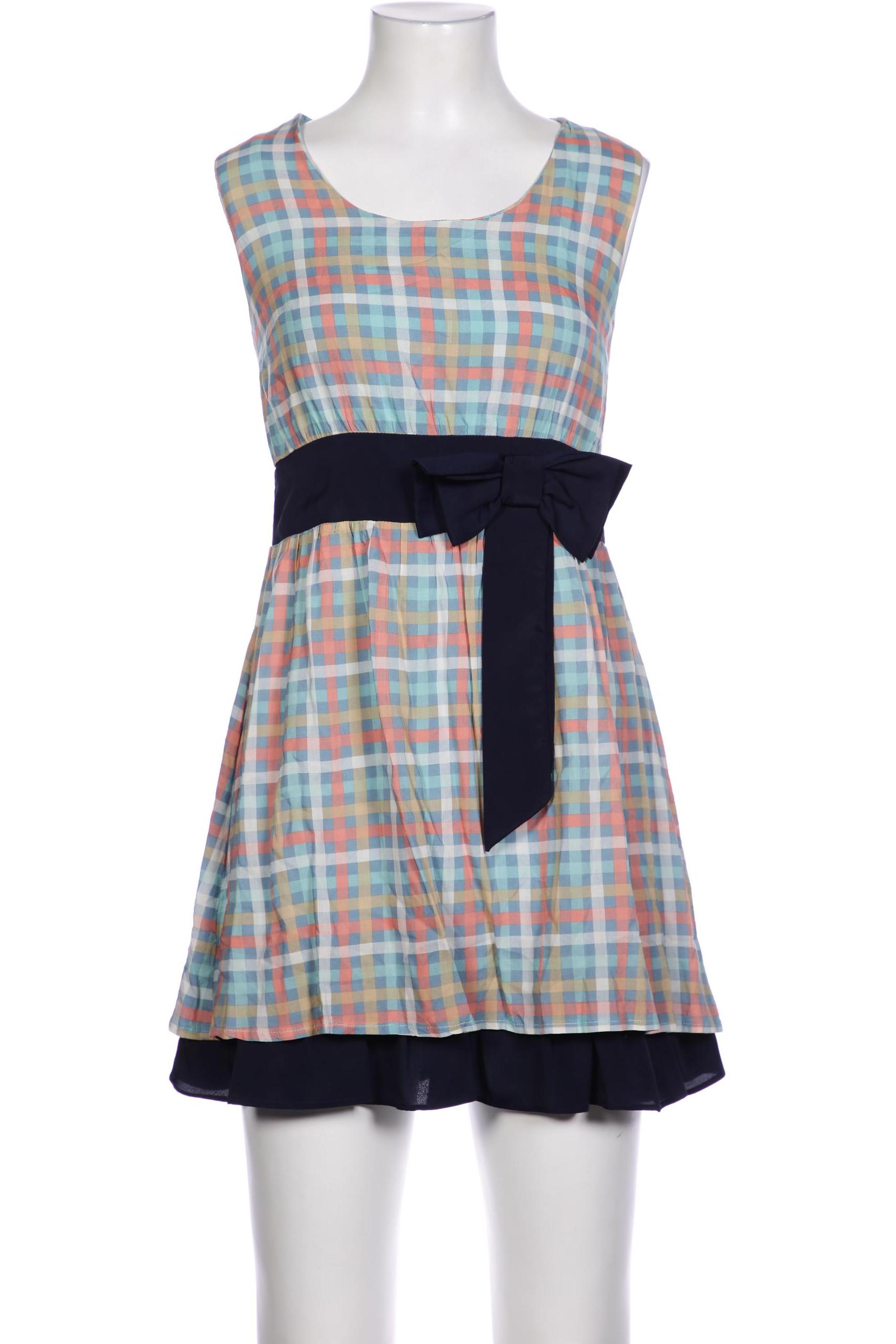 

mint&berry Damen Kleid, mehrfarbig, Gr. 36