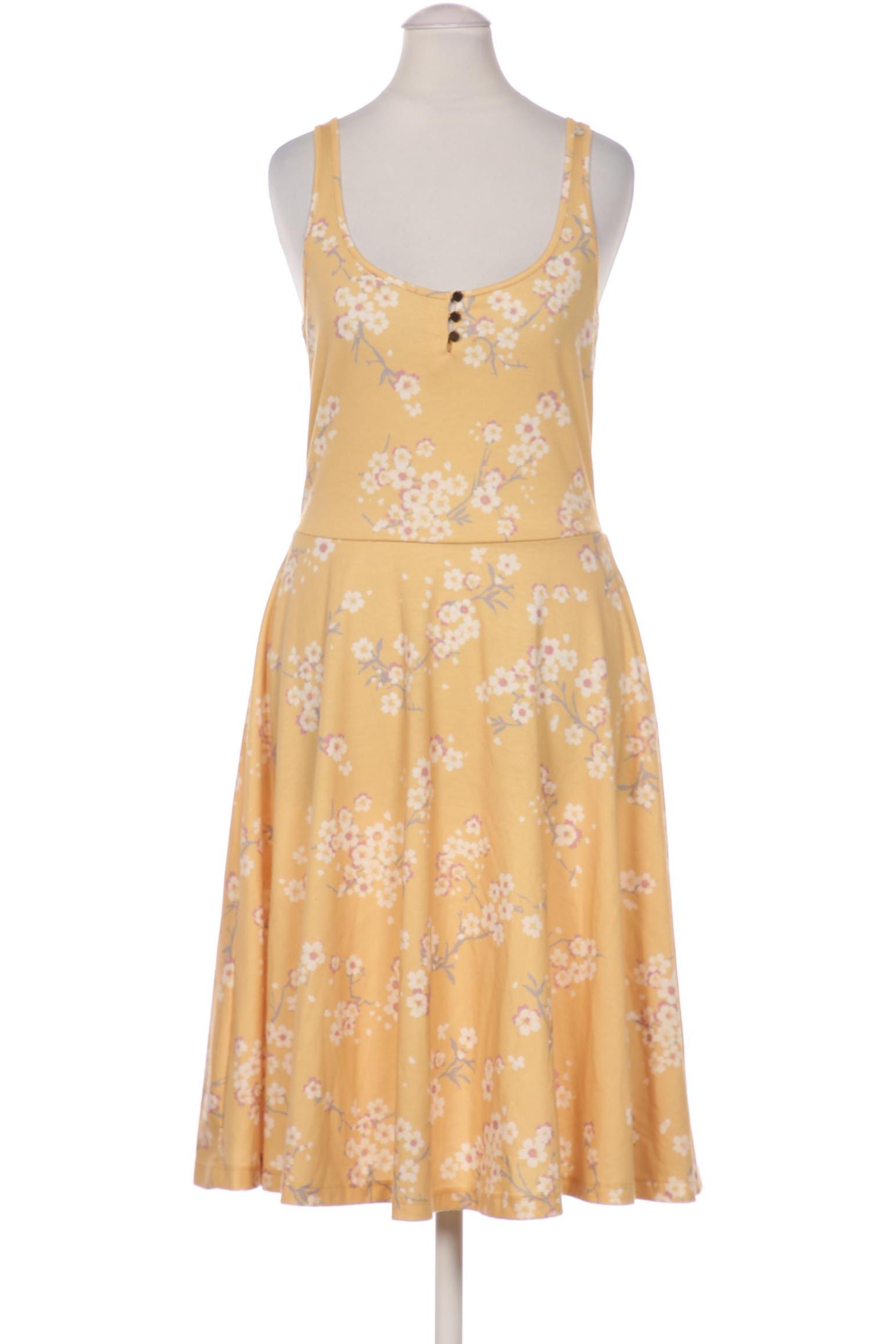 Thumbnail - mint&amp;berry Damen Kleid, gelb, Gr. 36