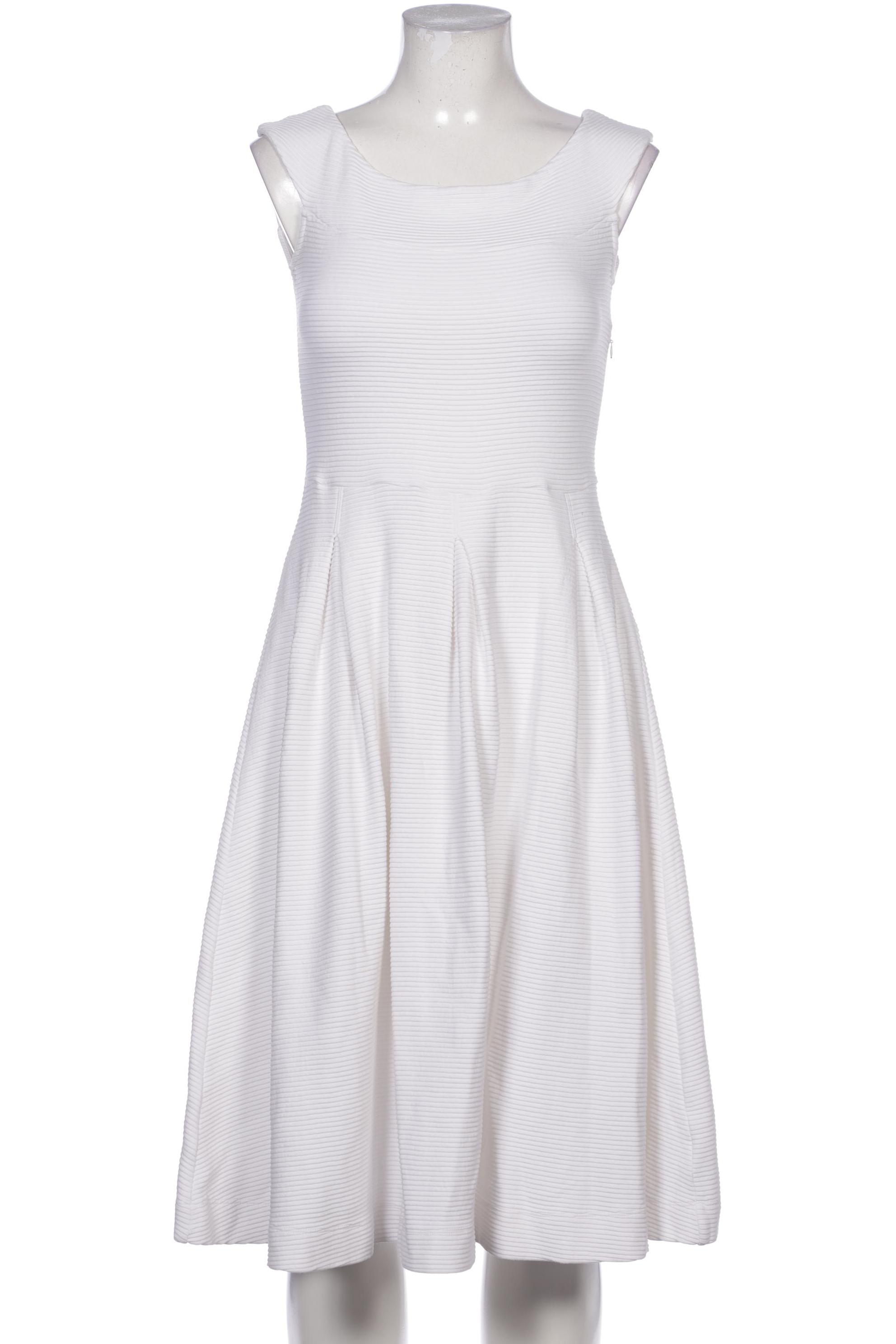 

mint&berry Damen Kleid, weiß, Gr. 38