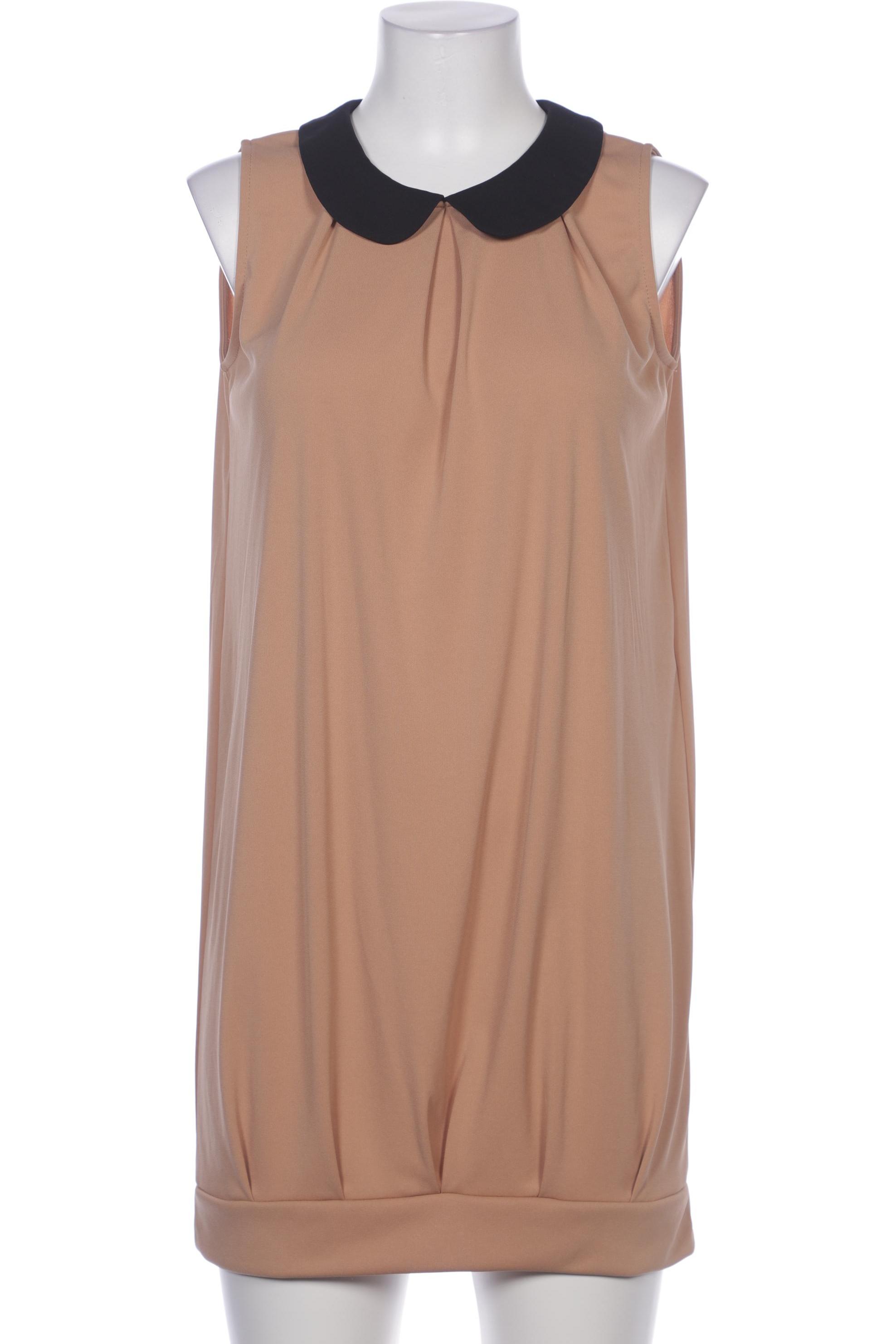 

mint&berry Damen Kleid, beige, Gr. 36