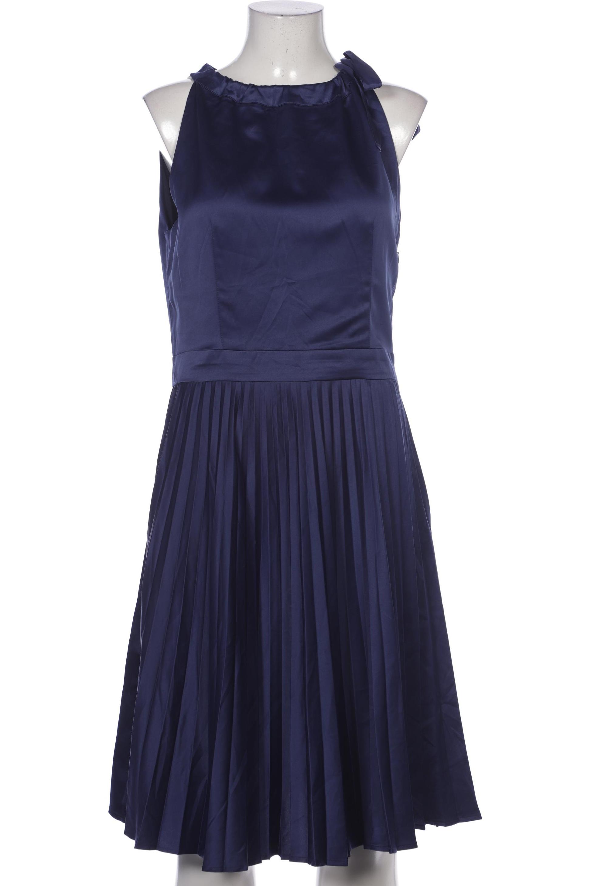

mint&berry Damen Kleid, marineblau, Gr. 40