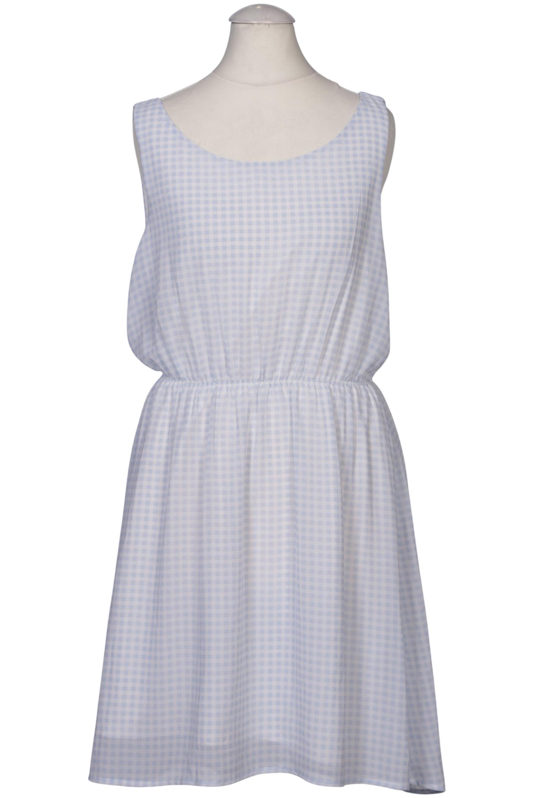 

mint&berry Damen Kleid, hellblau, Gr. 34