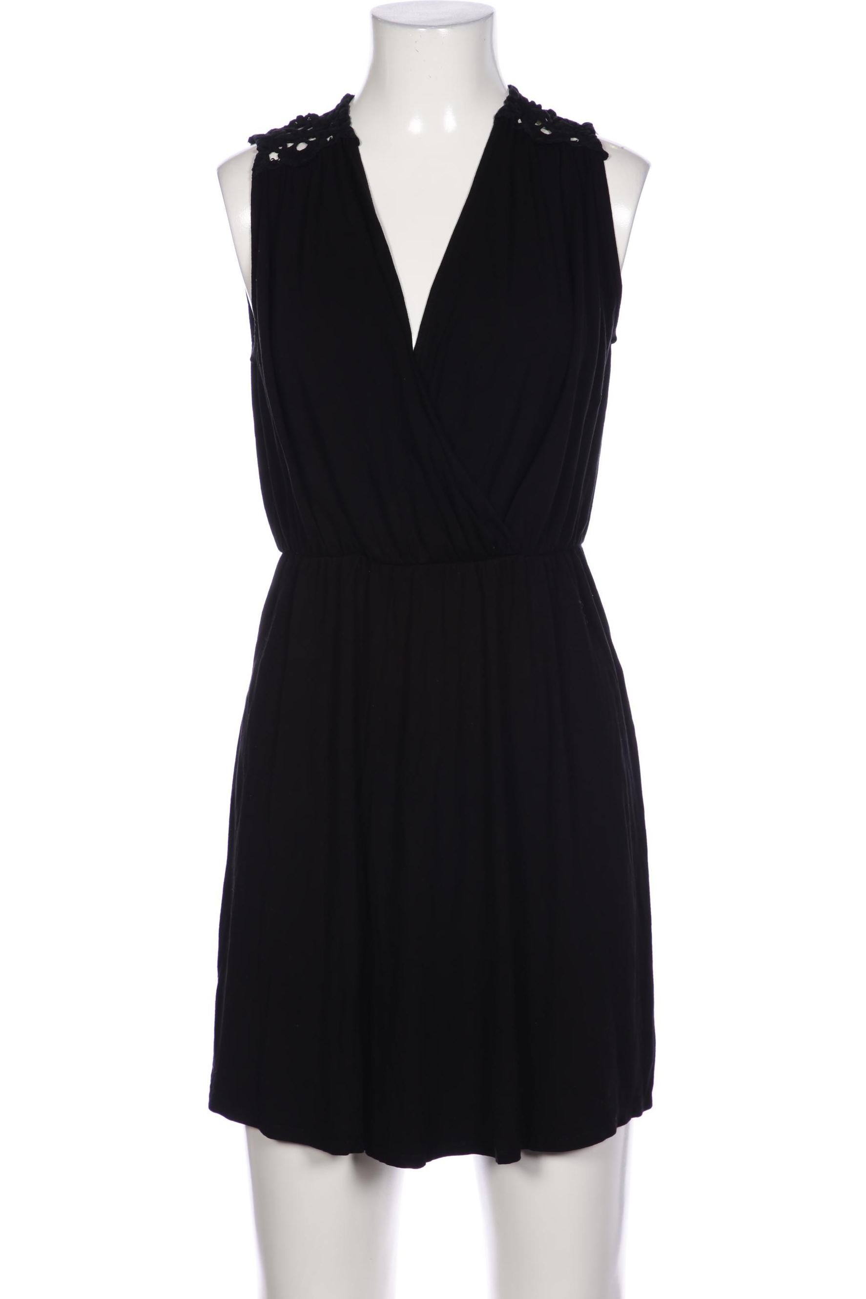 

mint&berry Damen Kleid, schwarz, Gr. 36