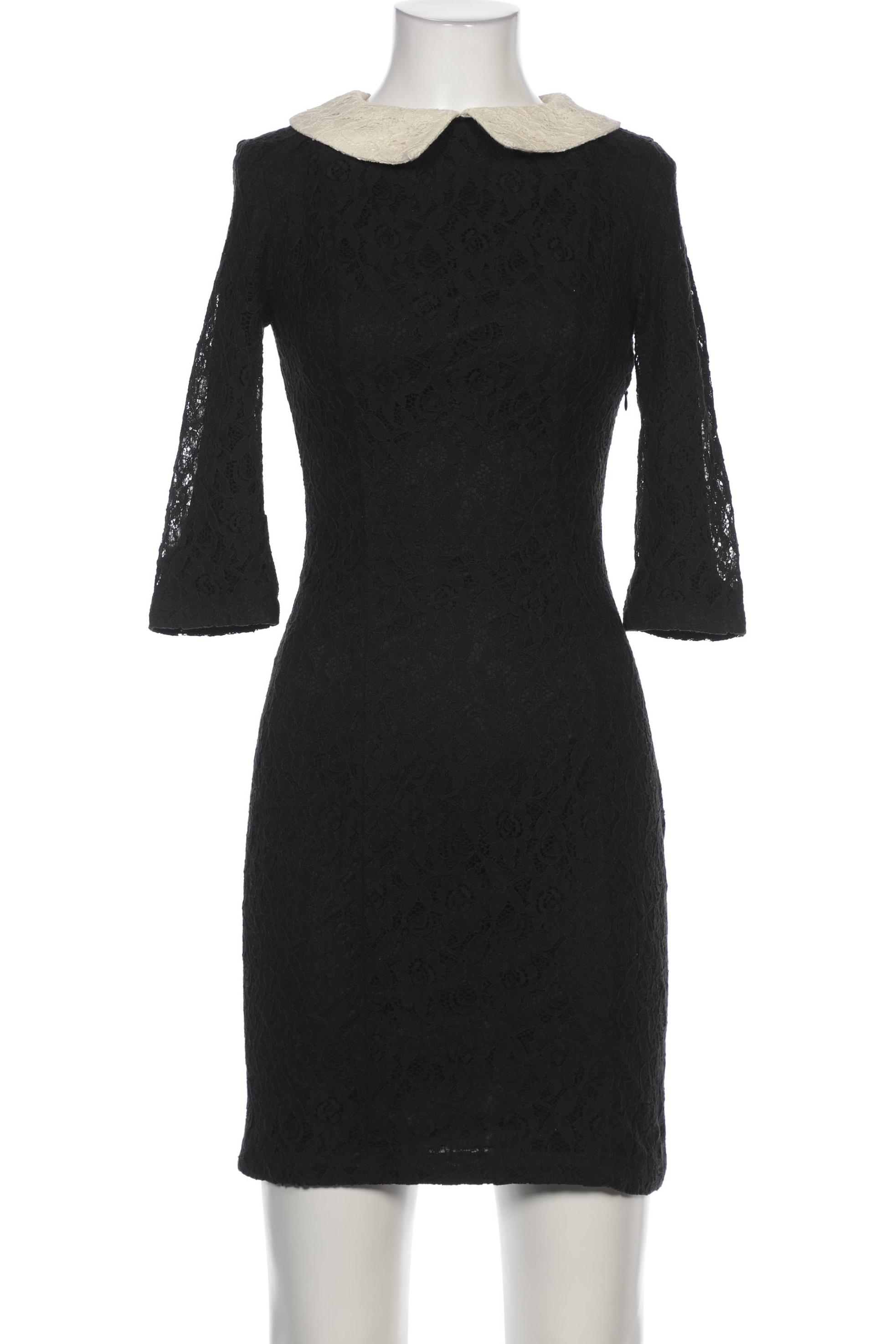 

mint&berry Damen Kleid, schwarz, Gr. 34