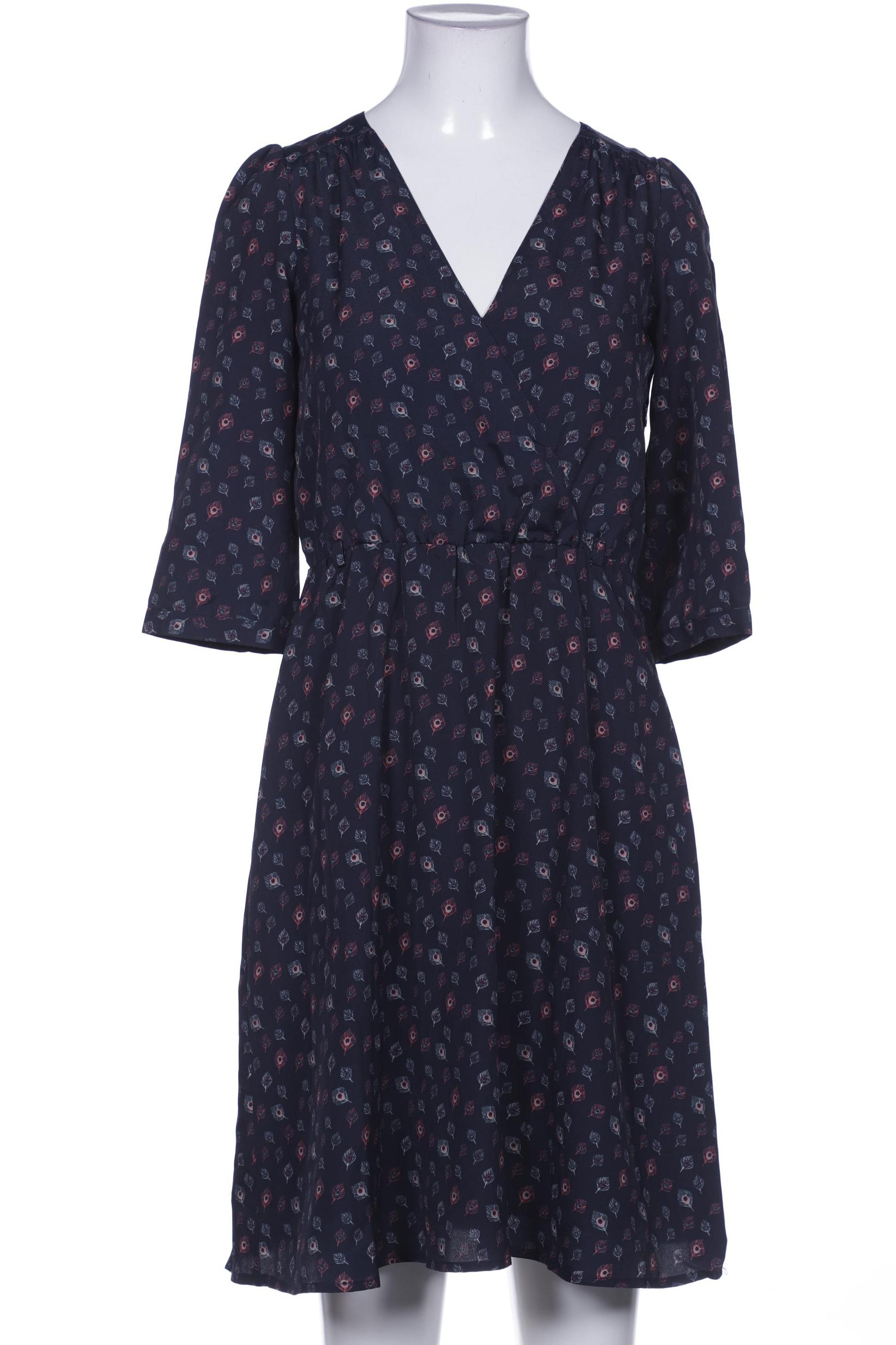 

mint&berry Damen Kleid, marineblau, Gr. 34