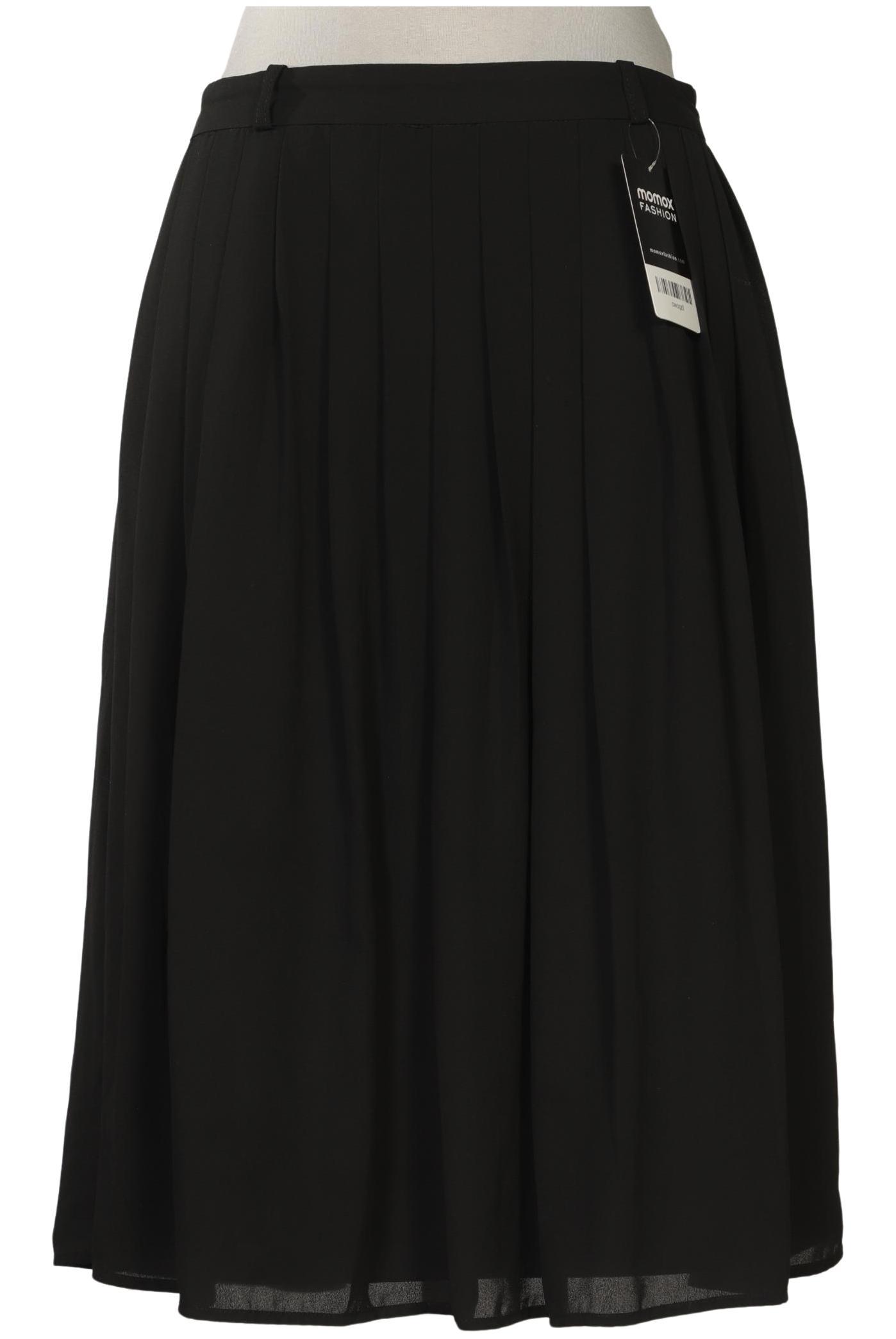 

mint&berry Damen Rock, schwarz, Gr. 40