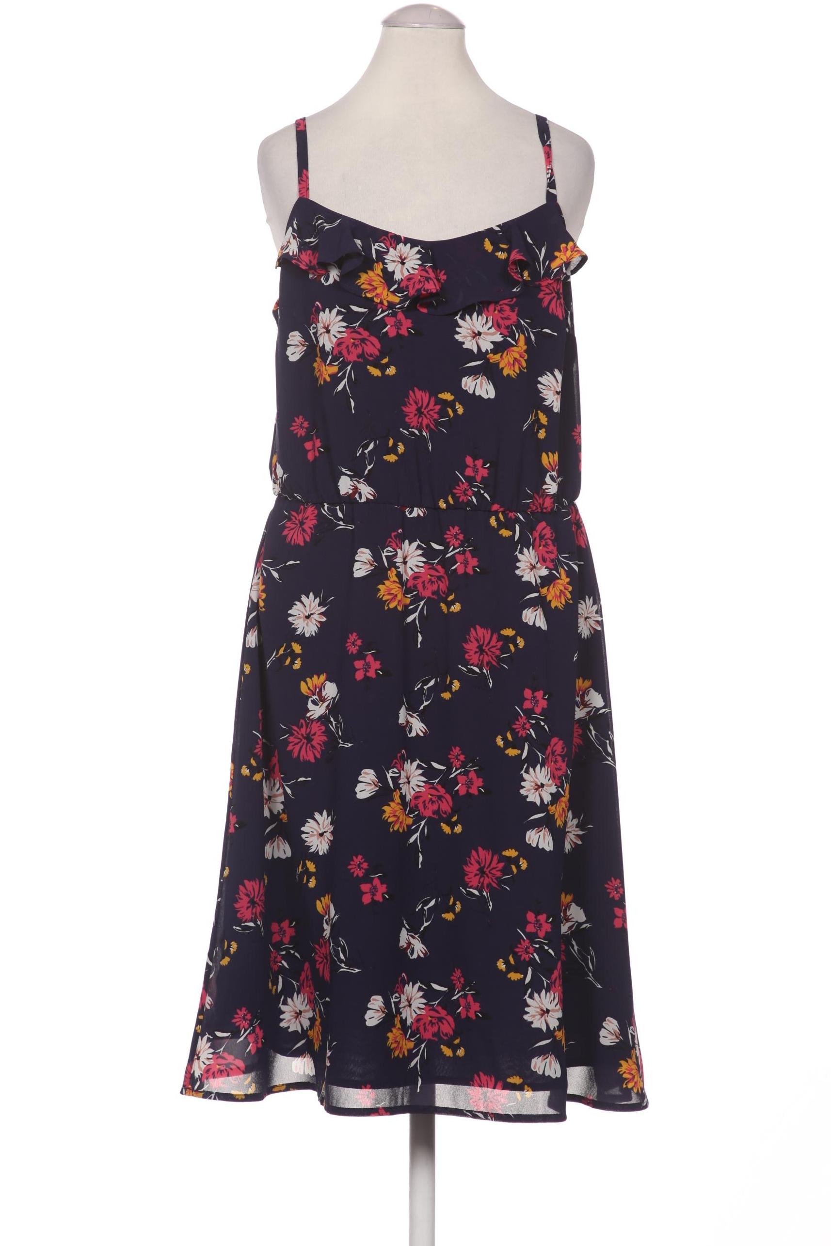 

mint&berry Damen Kleid, marineblau, Gr. 36