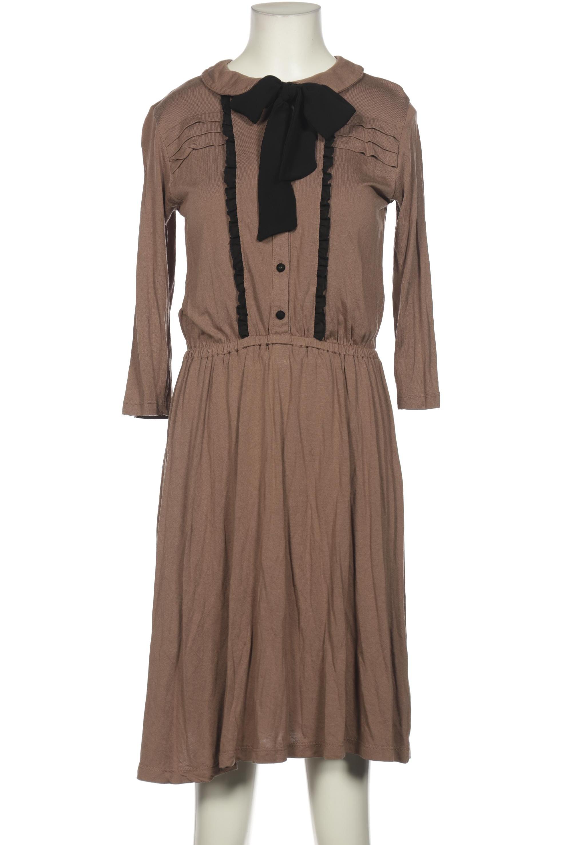 

mint&berry Damen Kleid, braun