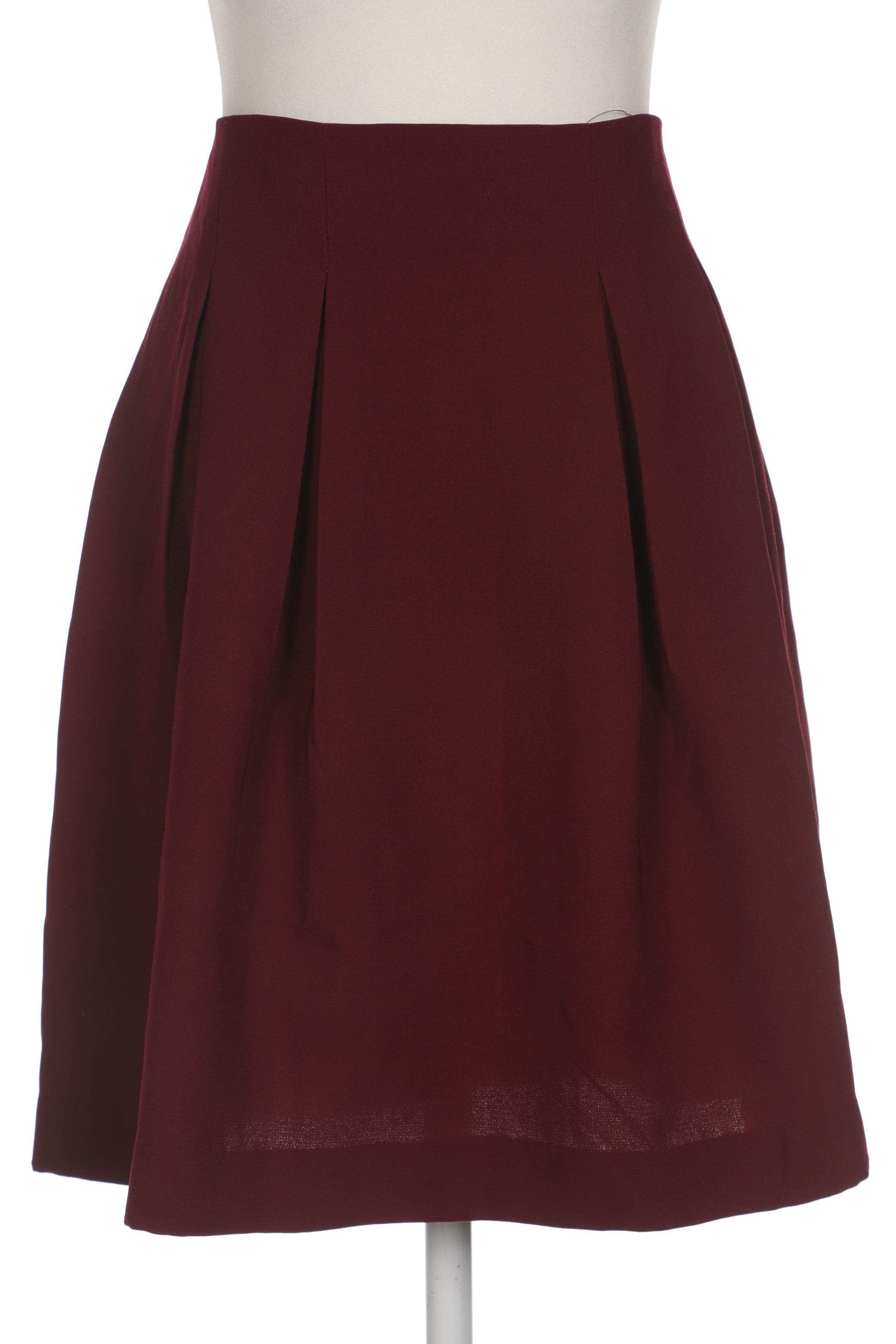 

mint & berry Damen Rock, bordeaux