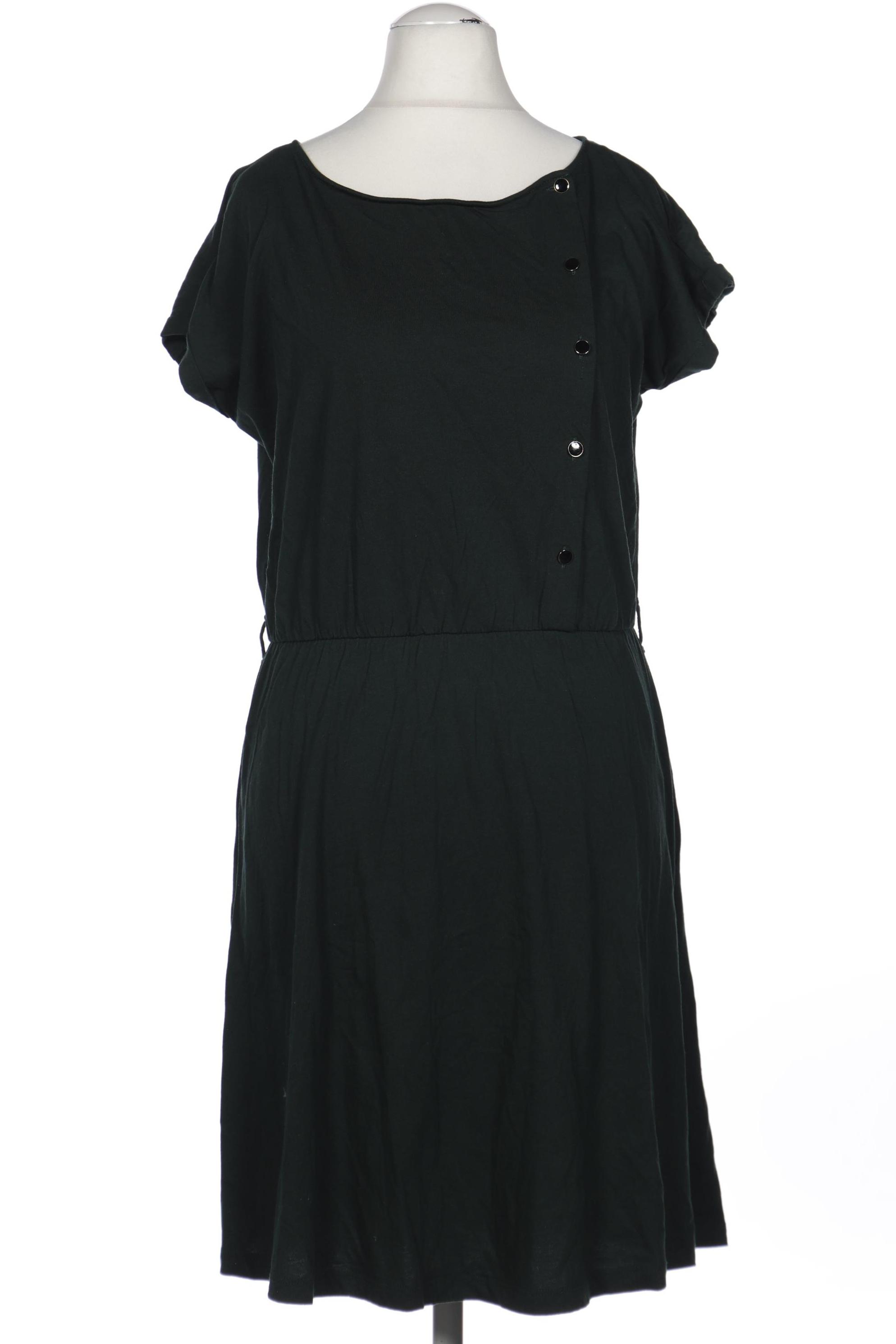 

mint&berry Damen Kleid, grün, Gr. 36