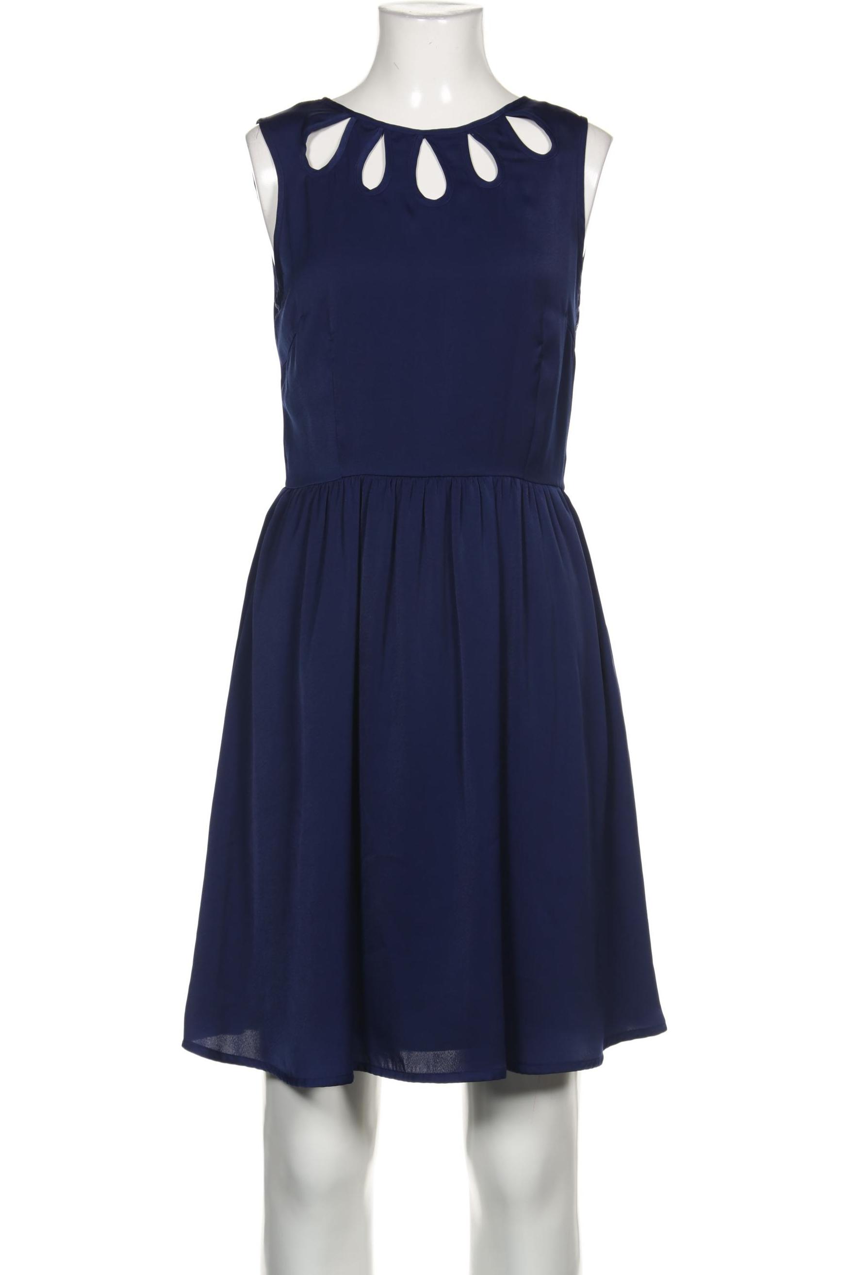 

mint&berry Damen Kleid, marineblau