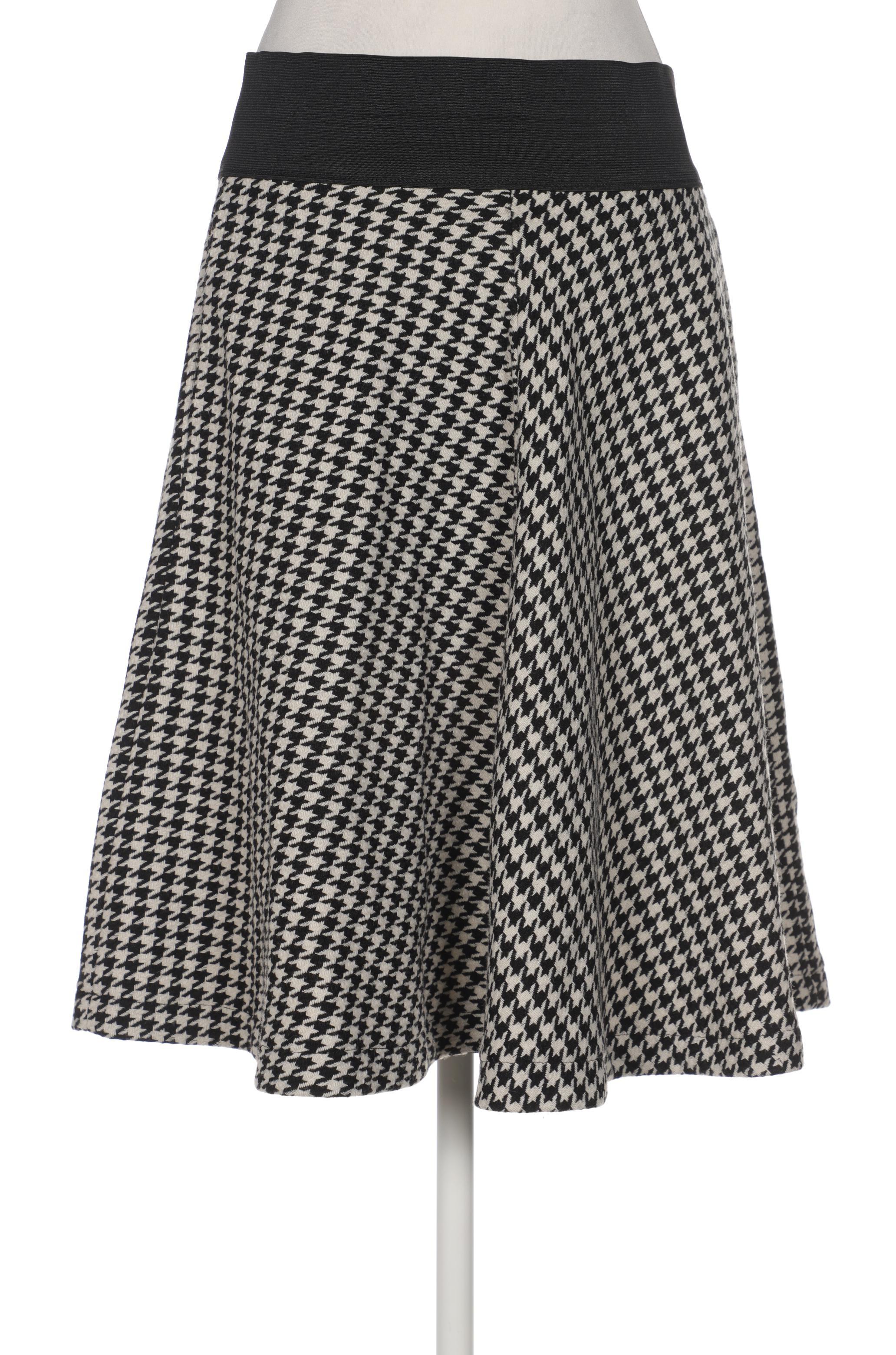 

mint&berry Damen Rock, schwarz, Gr. 36