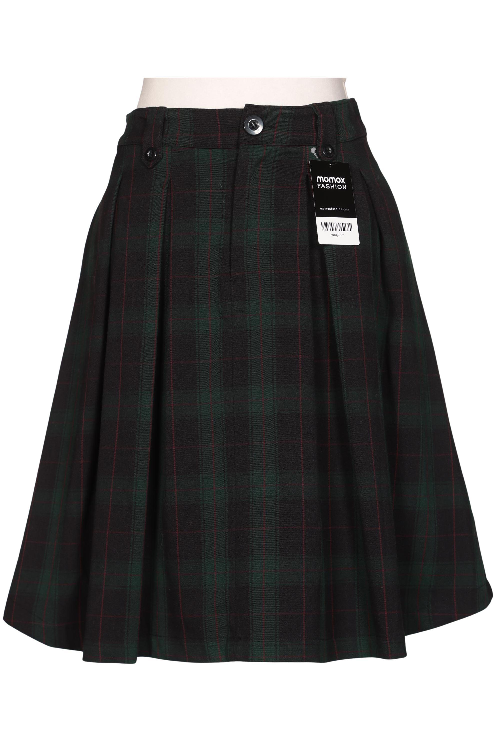 

mint&berry Damen Rock, grün, Gr. 36