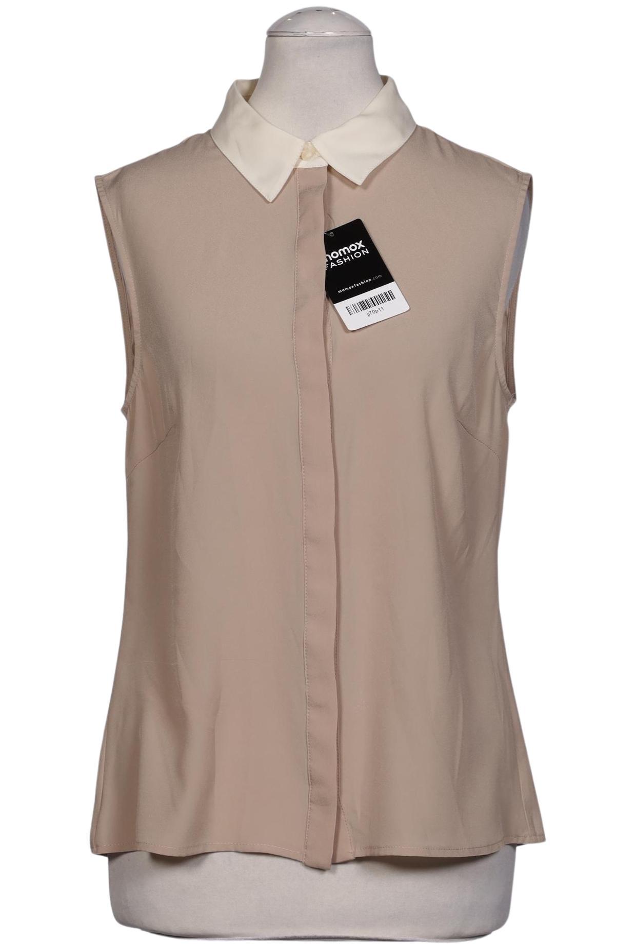 

mint&berry Damen Bluse, beige, Gr. 36