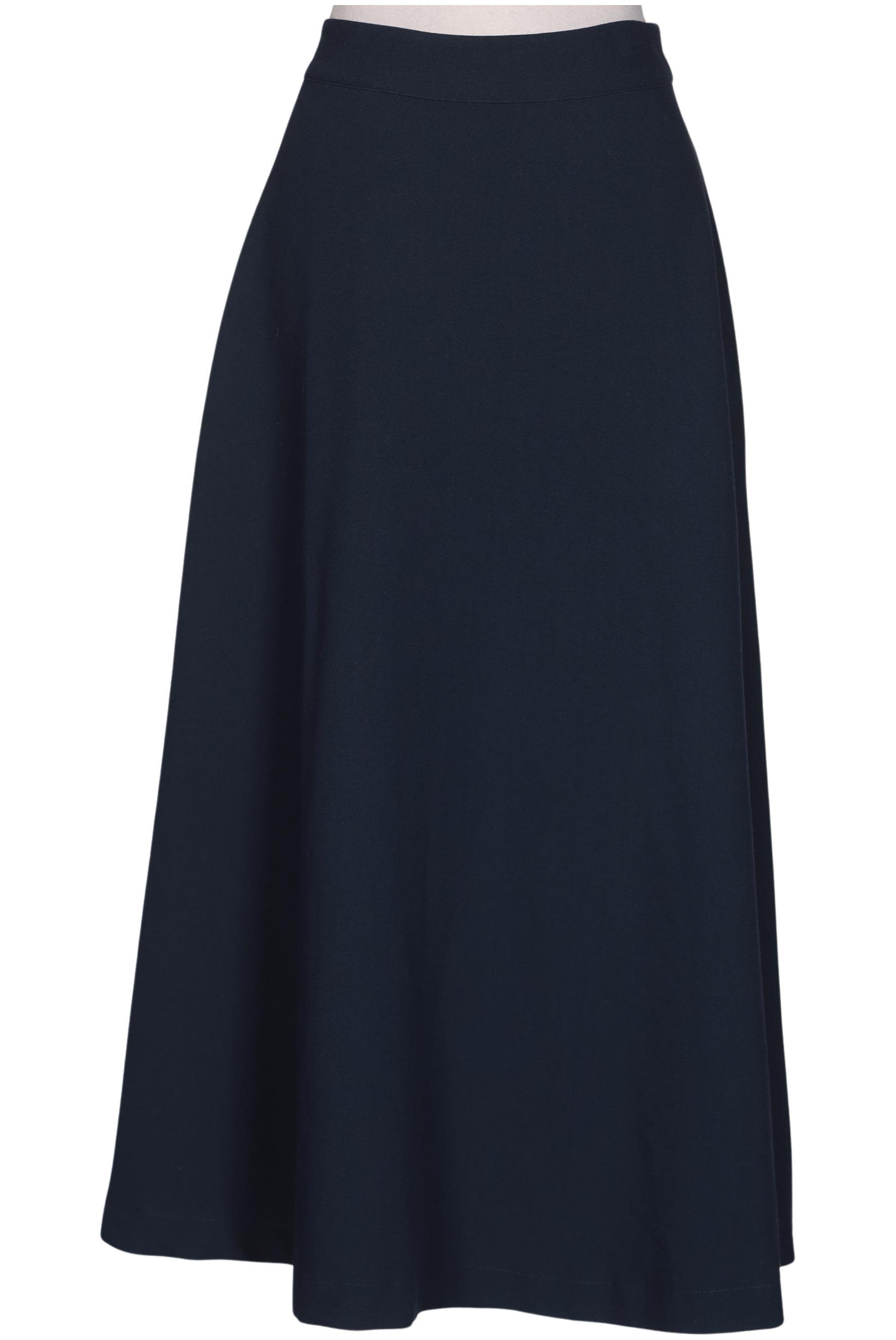 

mint&berry Damen Rock, marineblau, Gr. 36