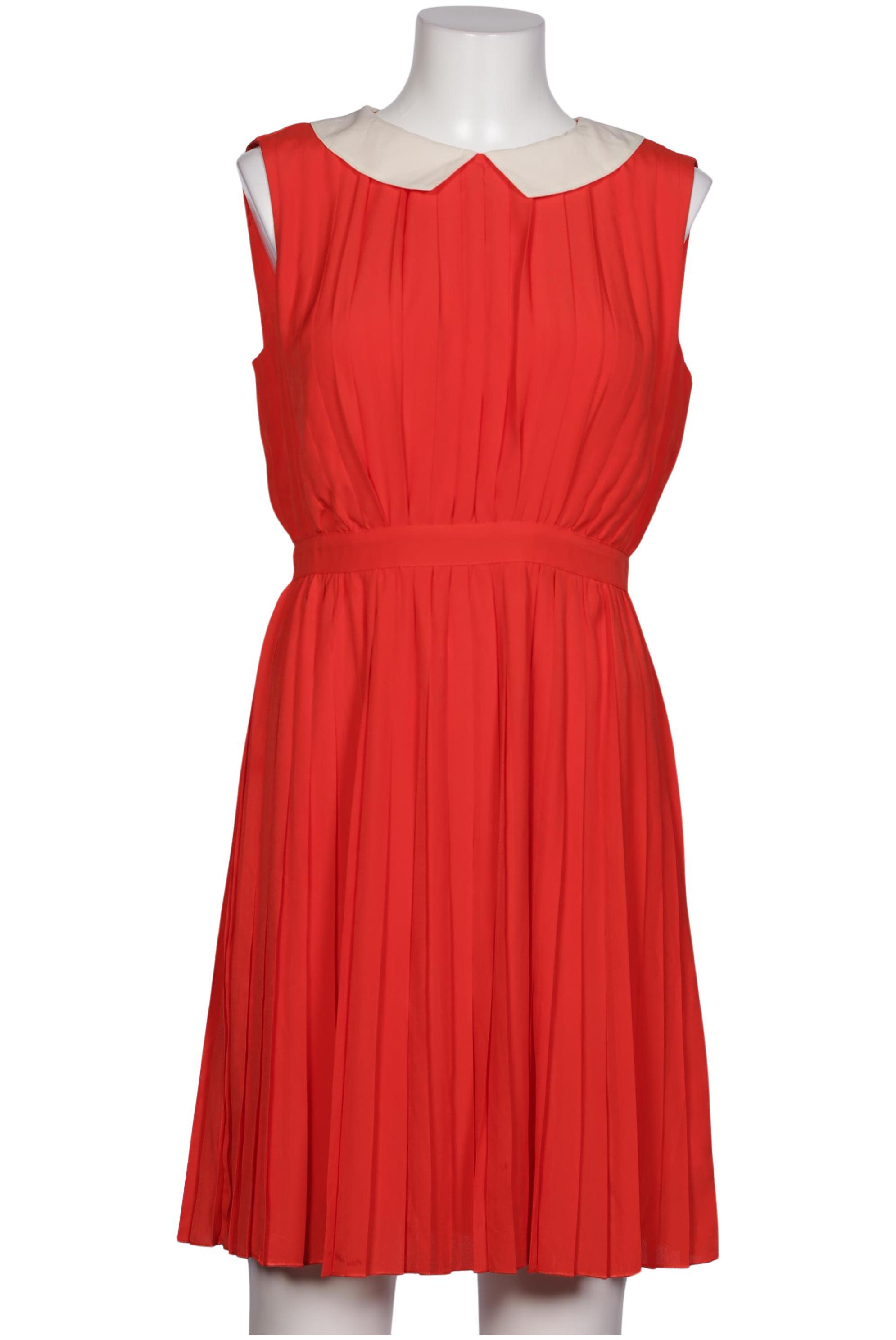 

mint&berry Damen Kleid, rot, Gr. 38