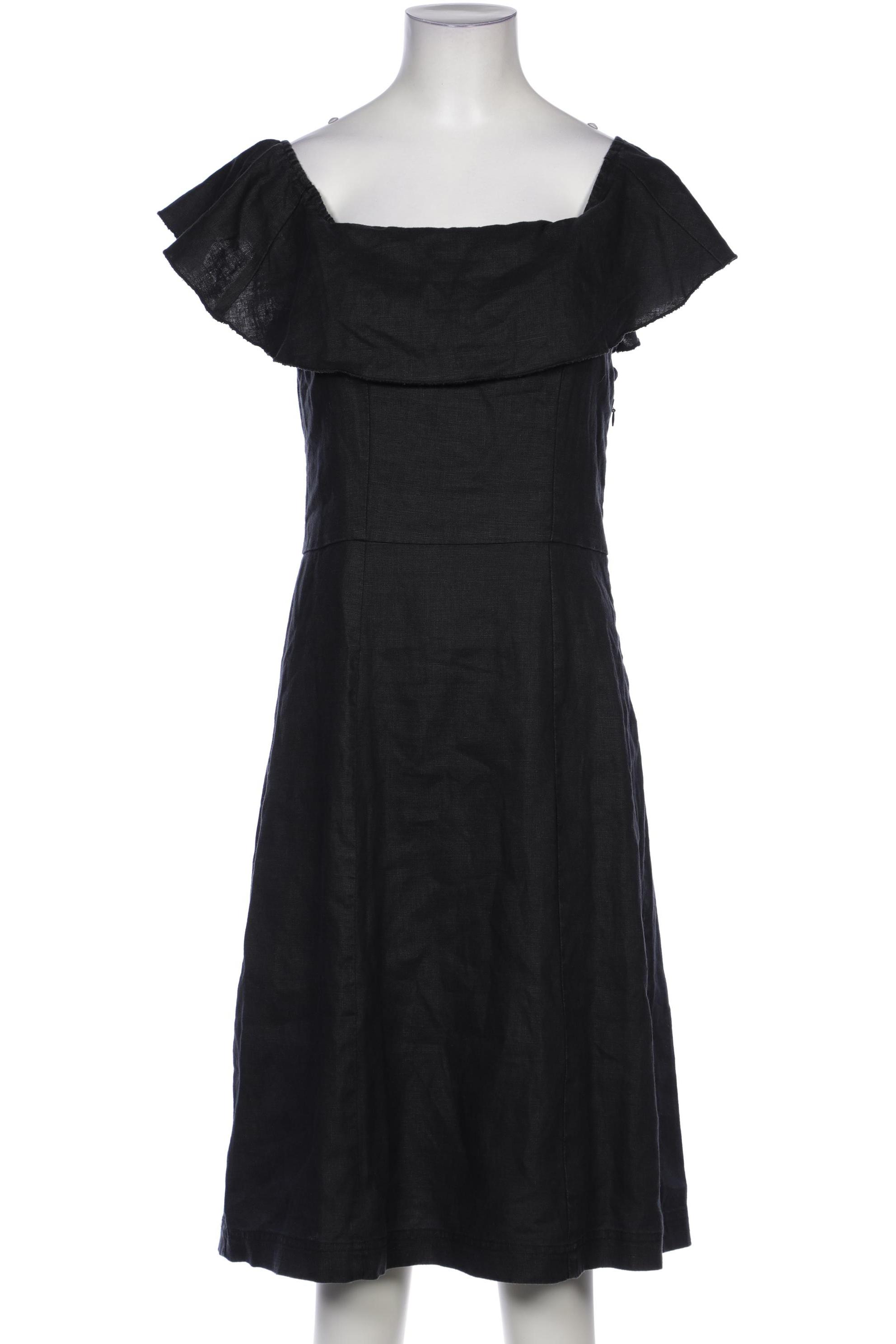 

mint&berry Damen Kleid, schwarz, Gr. 38