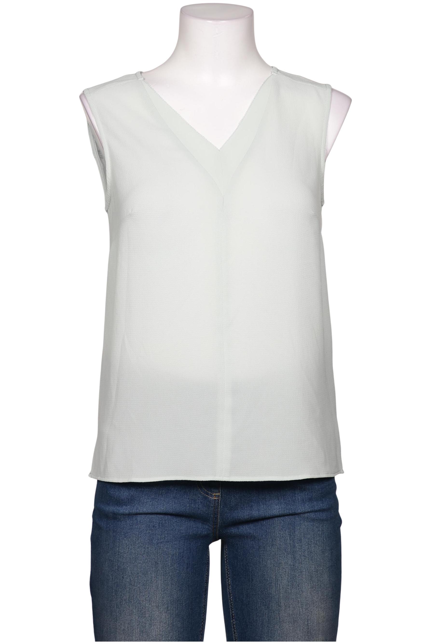 

mint&berry Damen Bluse, hellgrün, Gr. 36