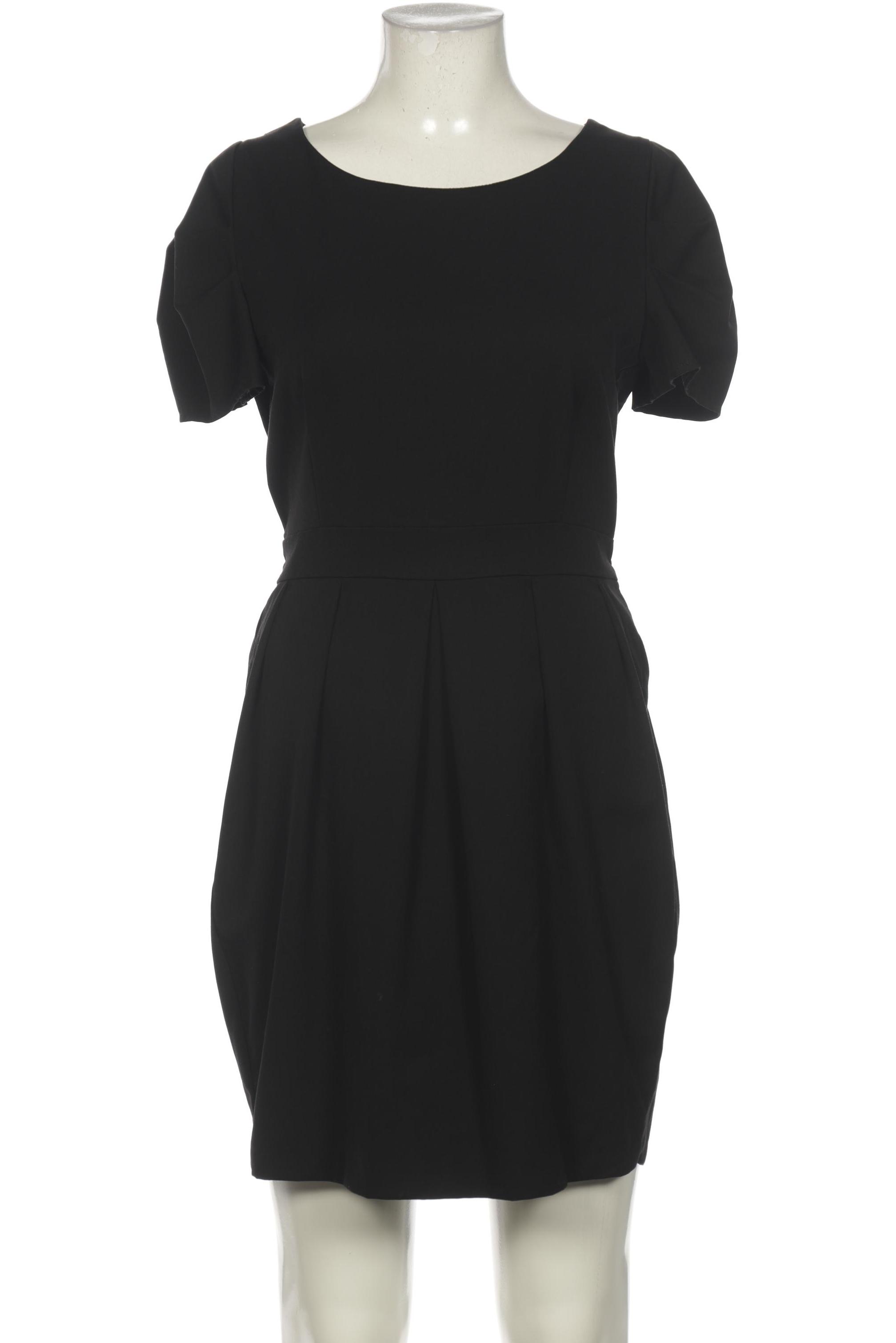 

mint&berry Damen Kleid, schwarz, Gr. 40