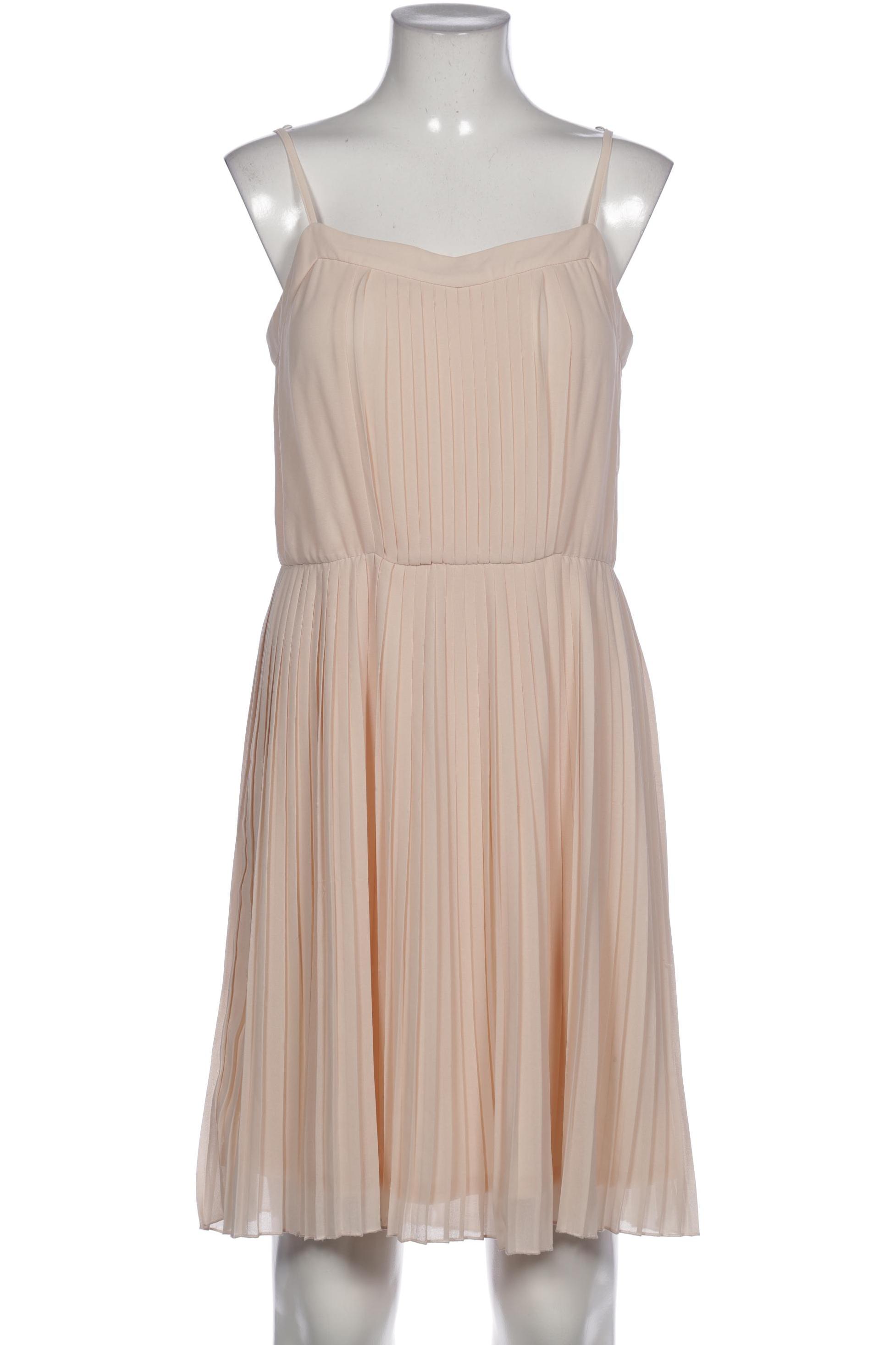 

mint&berry Damen Kleid, beige, Gr. 40