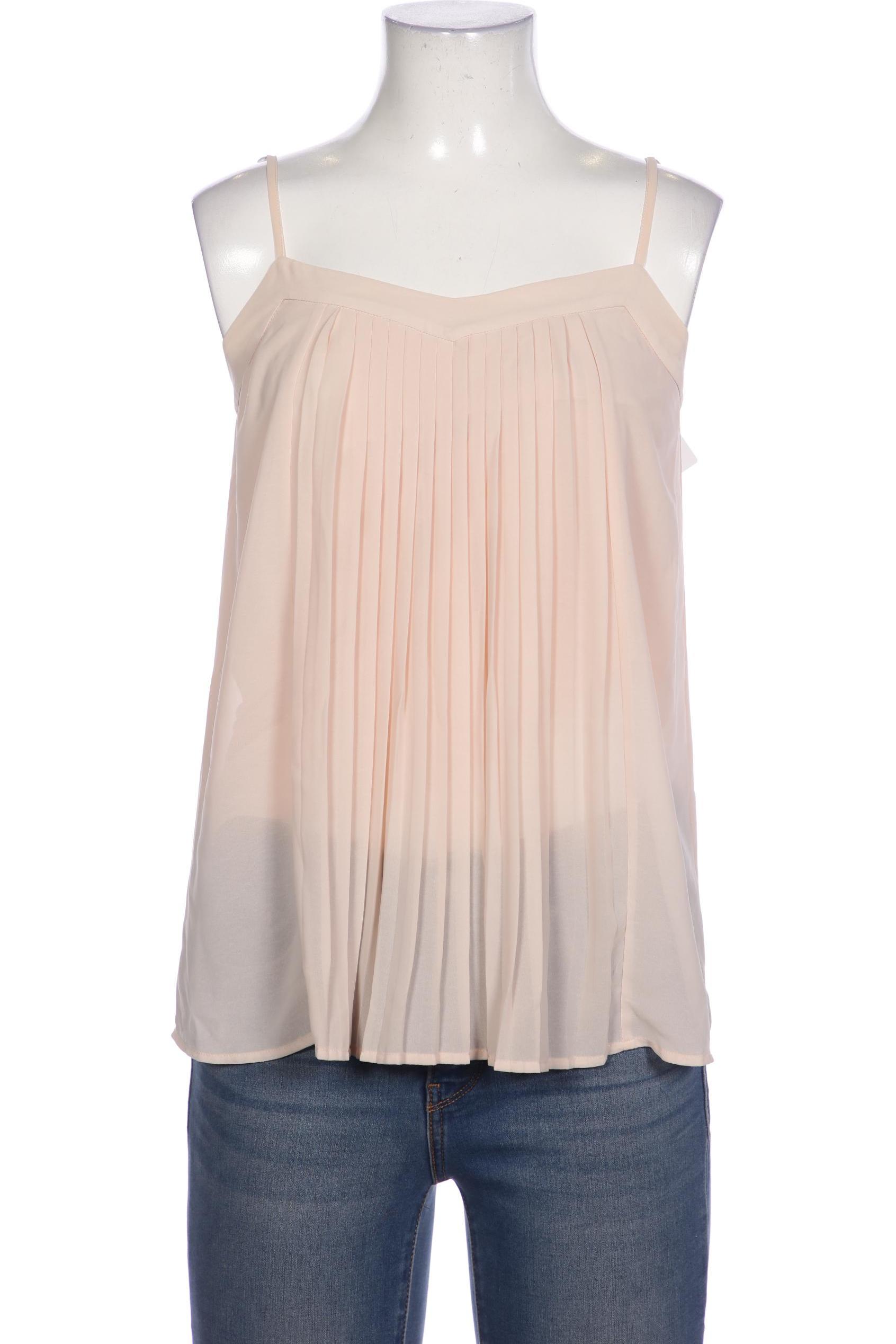 

mint&berry Damen Bluse, beige, Gr. 34