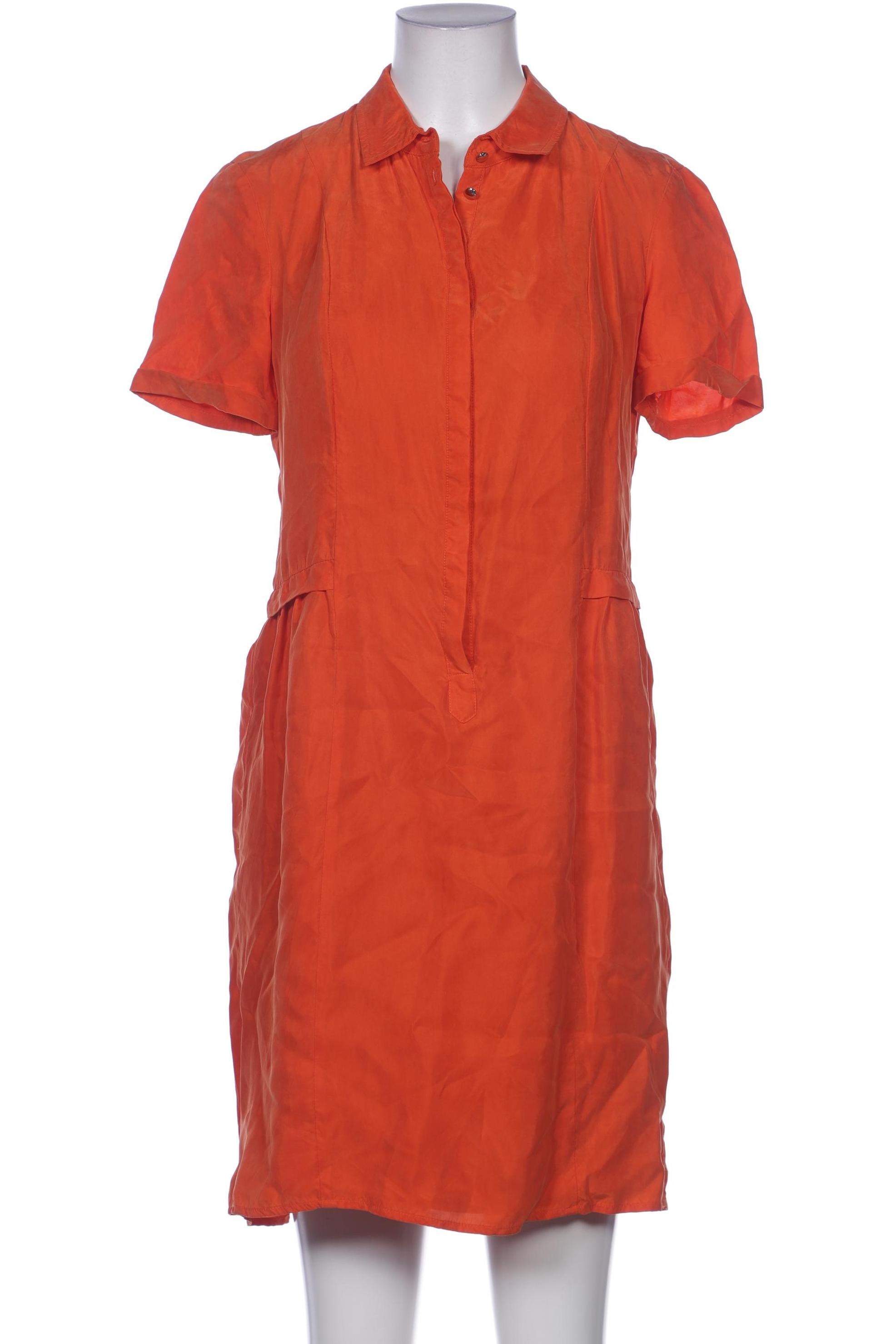 

mint&berry Damen Kleid, orange, Gr. 36