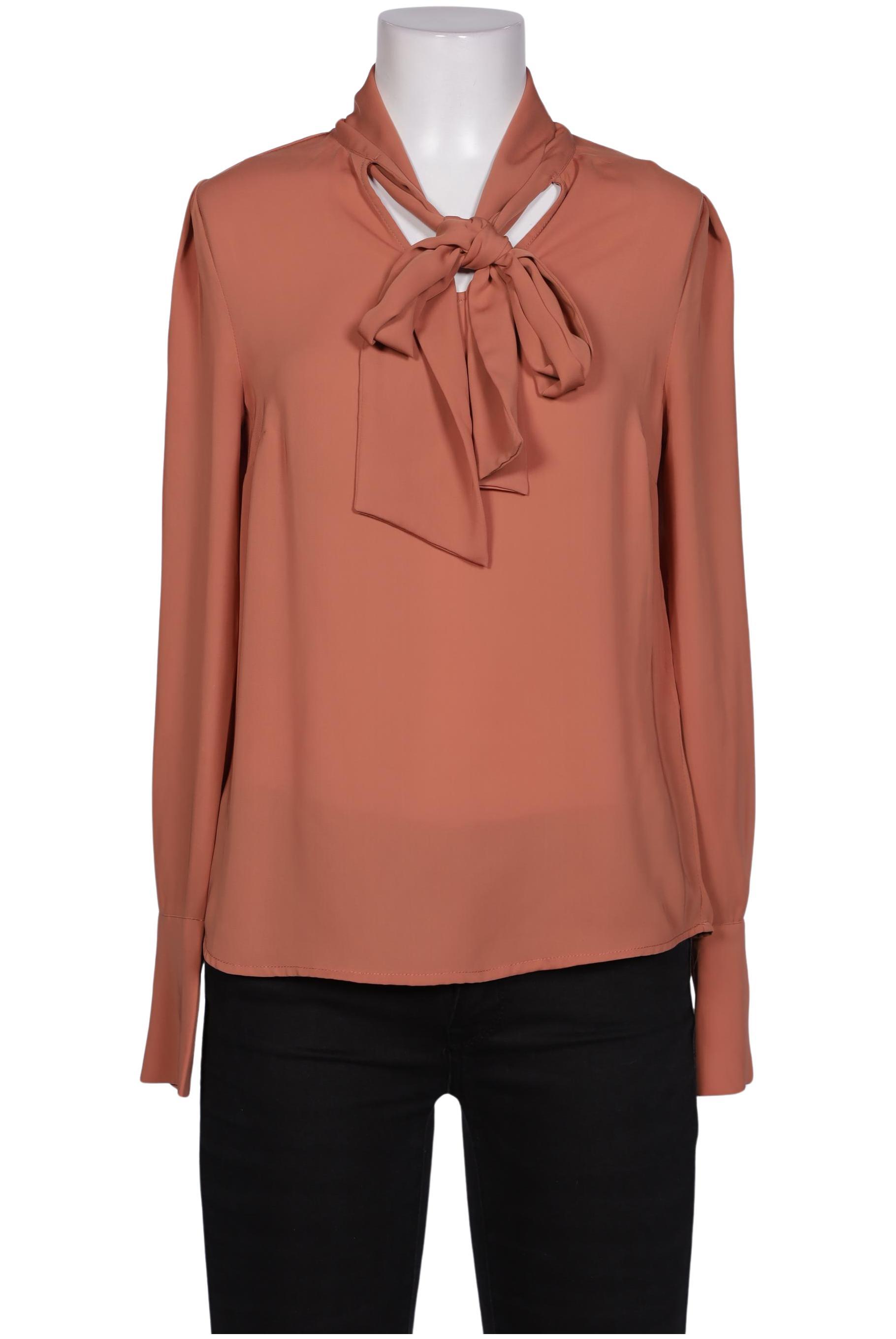 

mint&berry Damen Bluse, orange, Gr. 34