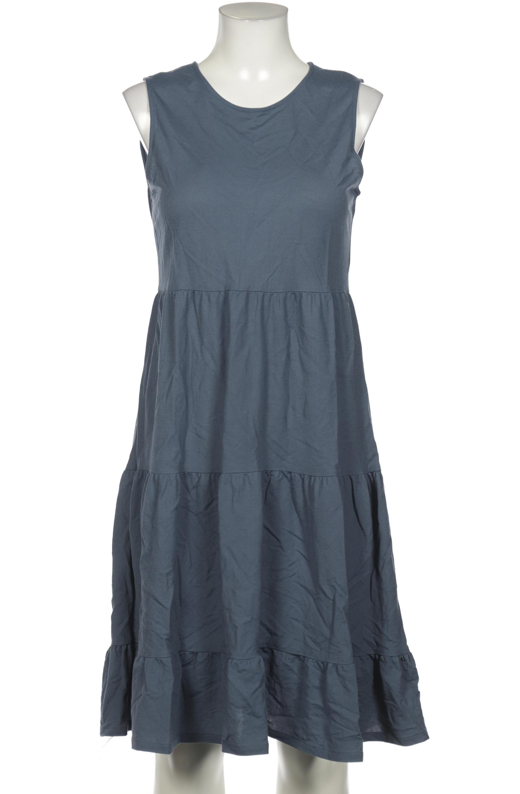 

mint&berry Damen Kleid, blau