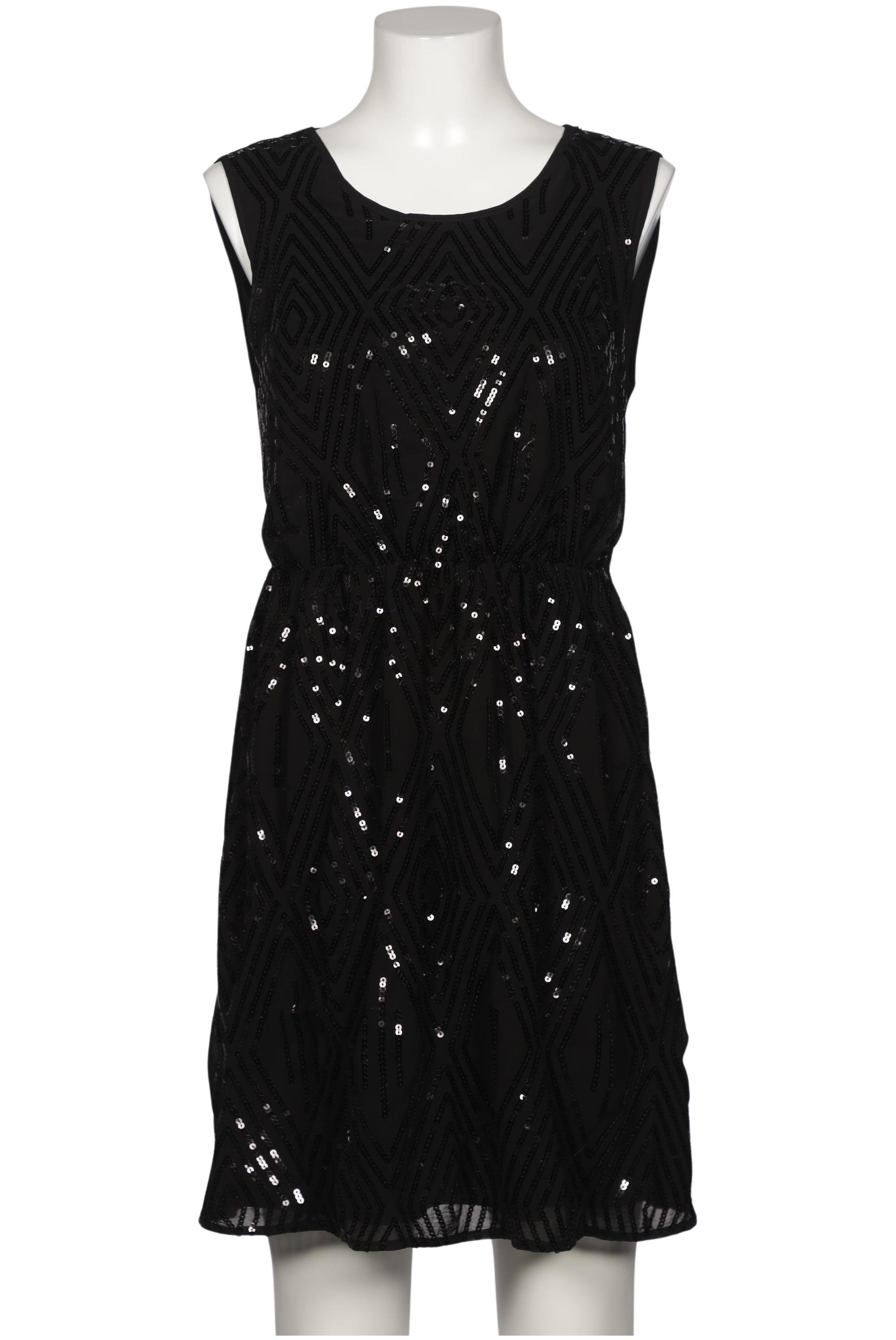 

mint&berry Damen Kleid, schwarz, Gr. 38