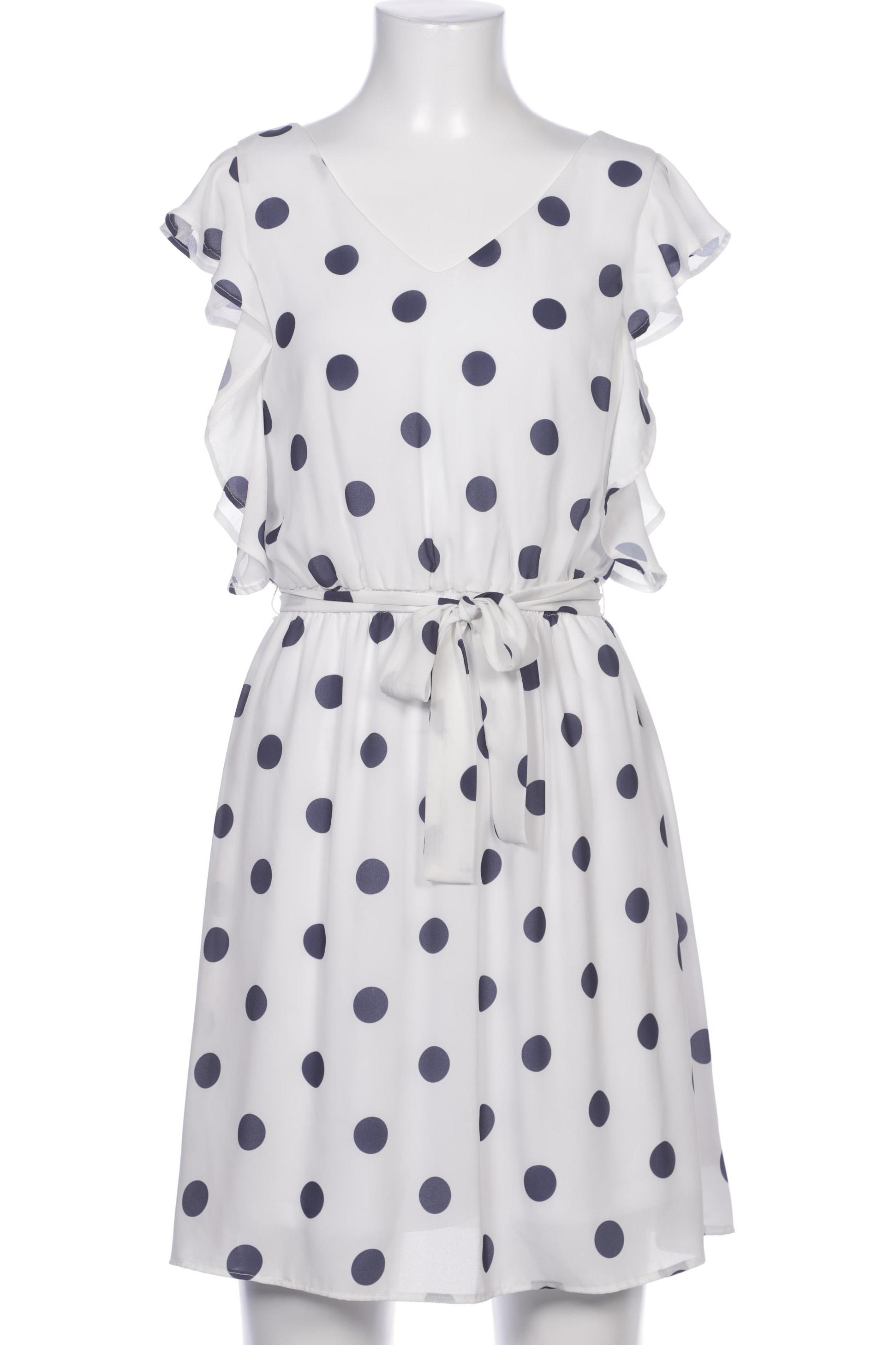 

mint&berry Damen Kleid, mehrfarbig, Gr. 38