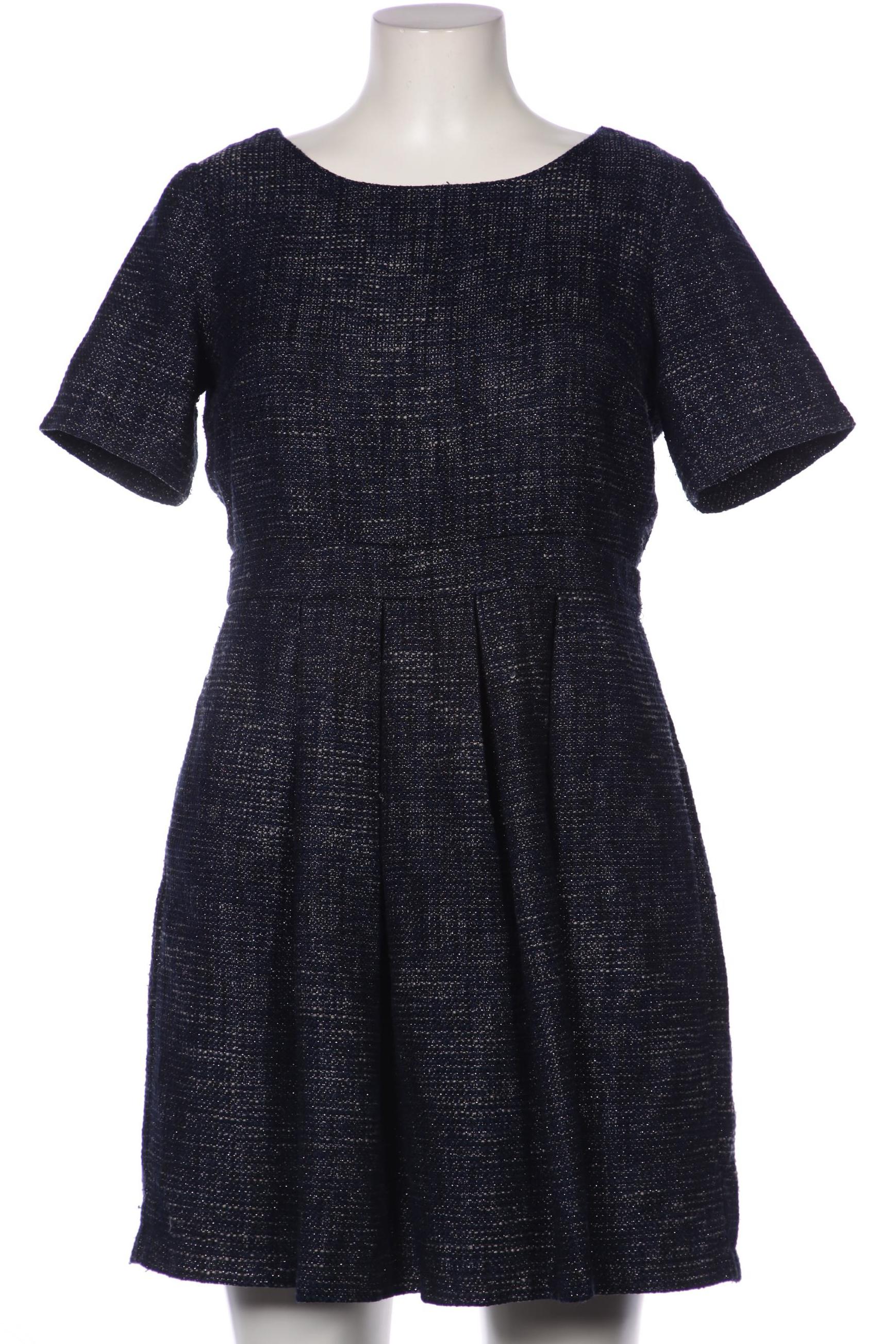 

mint&berry Damen Kleid, marineblau, Gr. 42