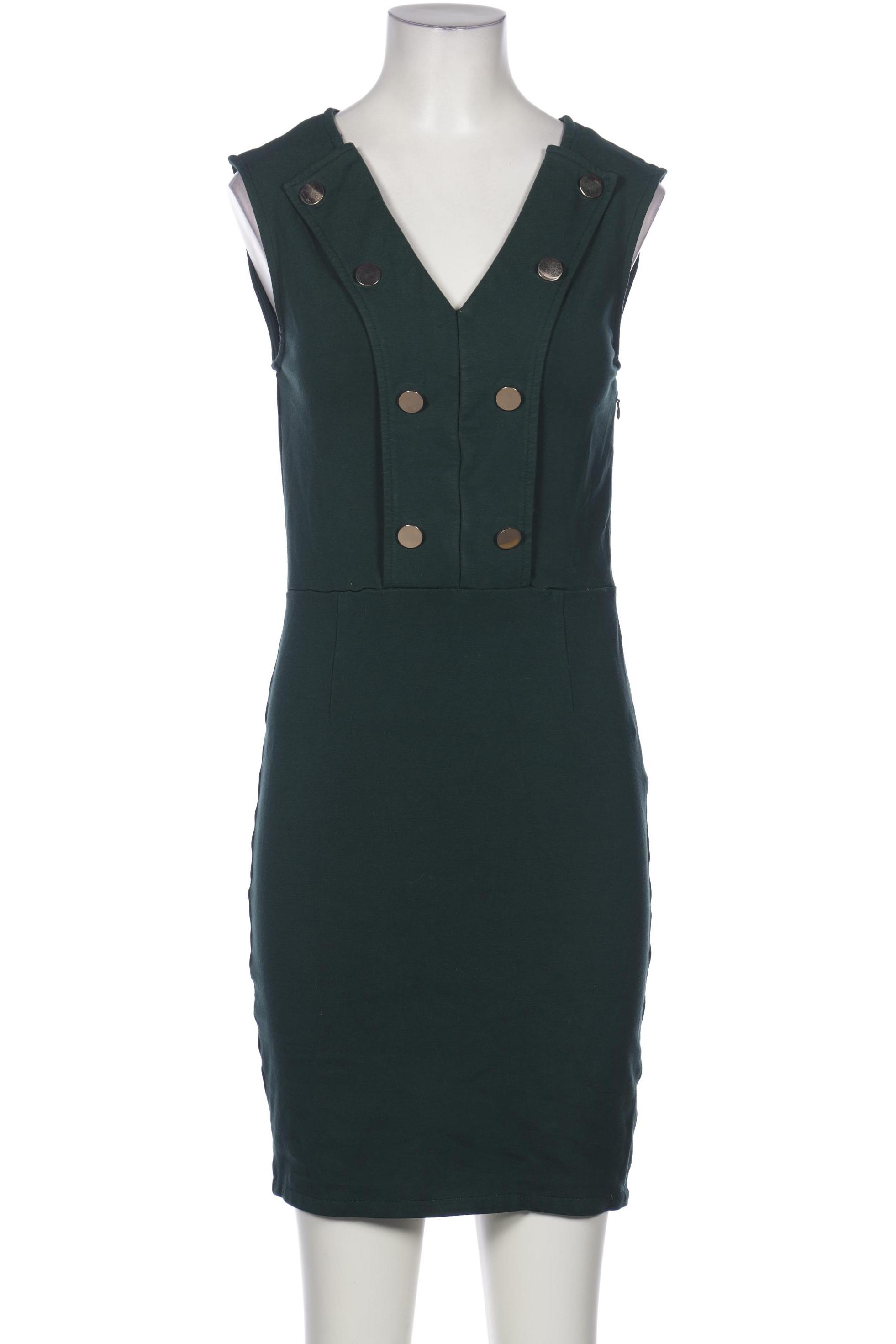 

mint&berry Damen Kleid, grün, Gr. 38