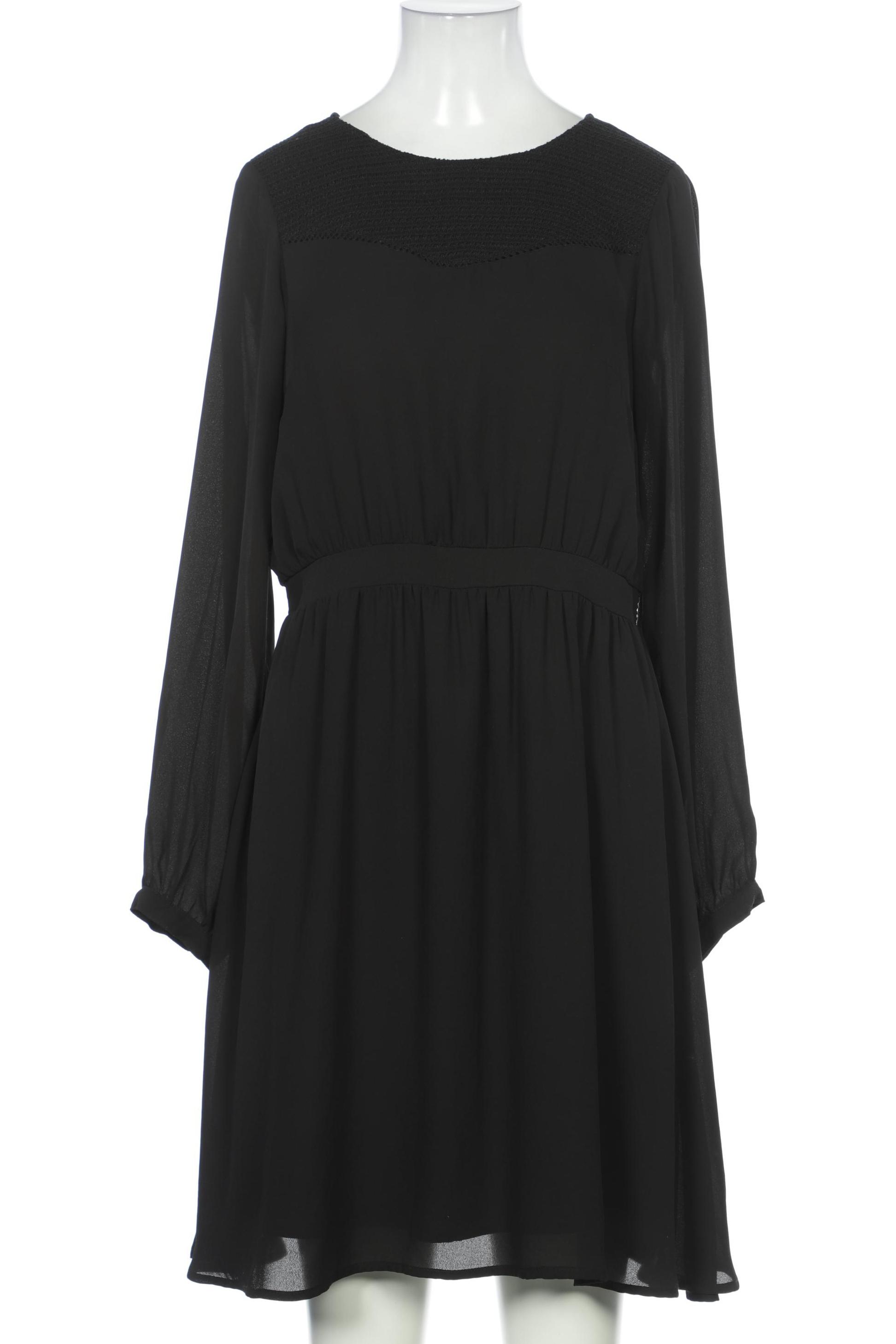 

mint&berry Damen Kleid, schwarz, Gr. 38