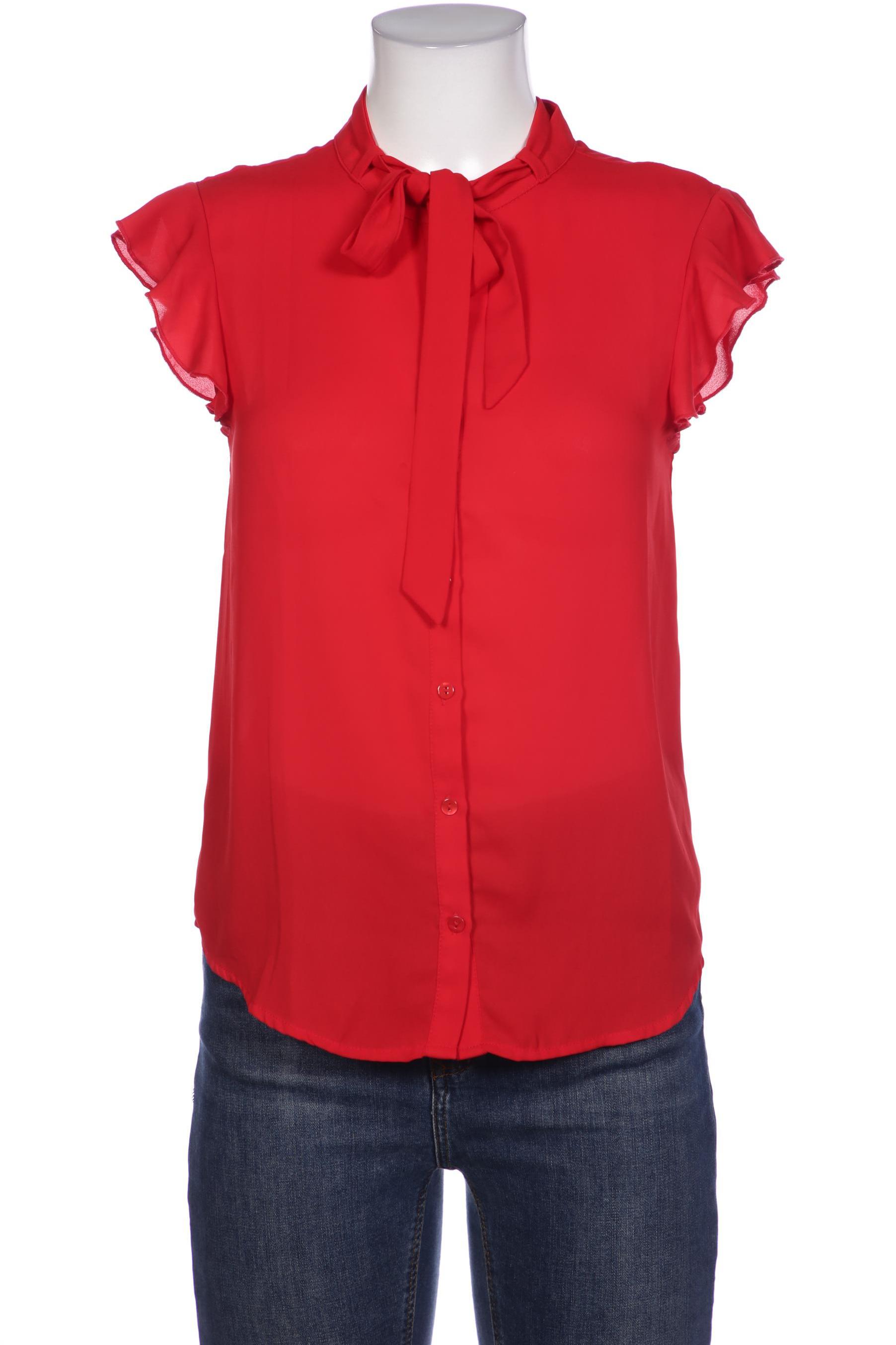 

mint & berry Damen Bluse, rot