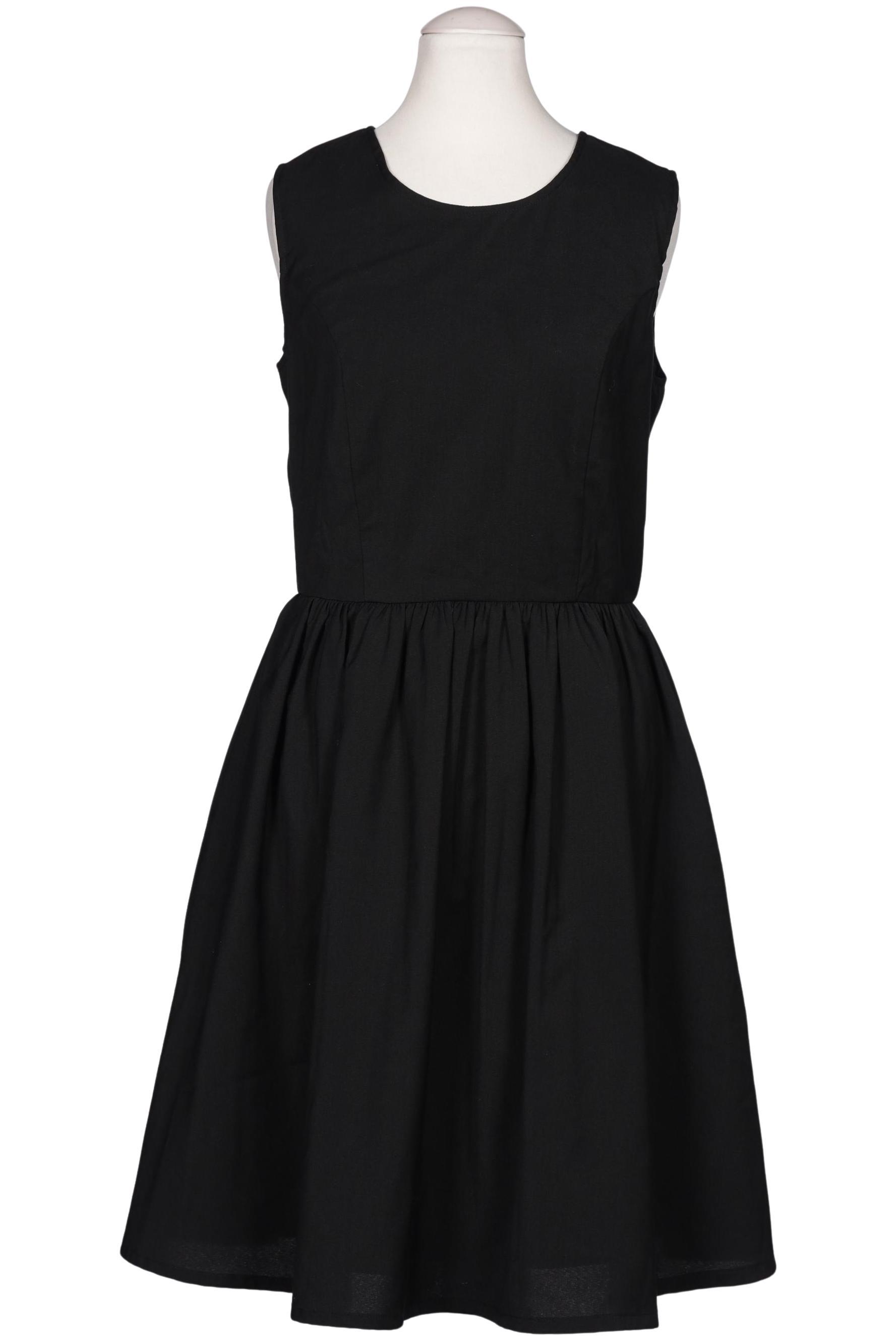 

mint&berry Damen Kleid, schwarz, Gr. 36